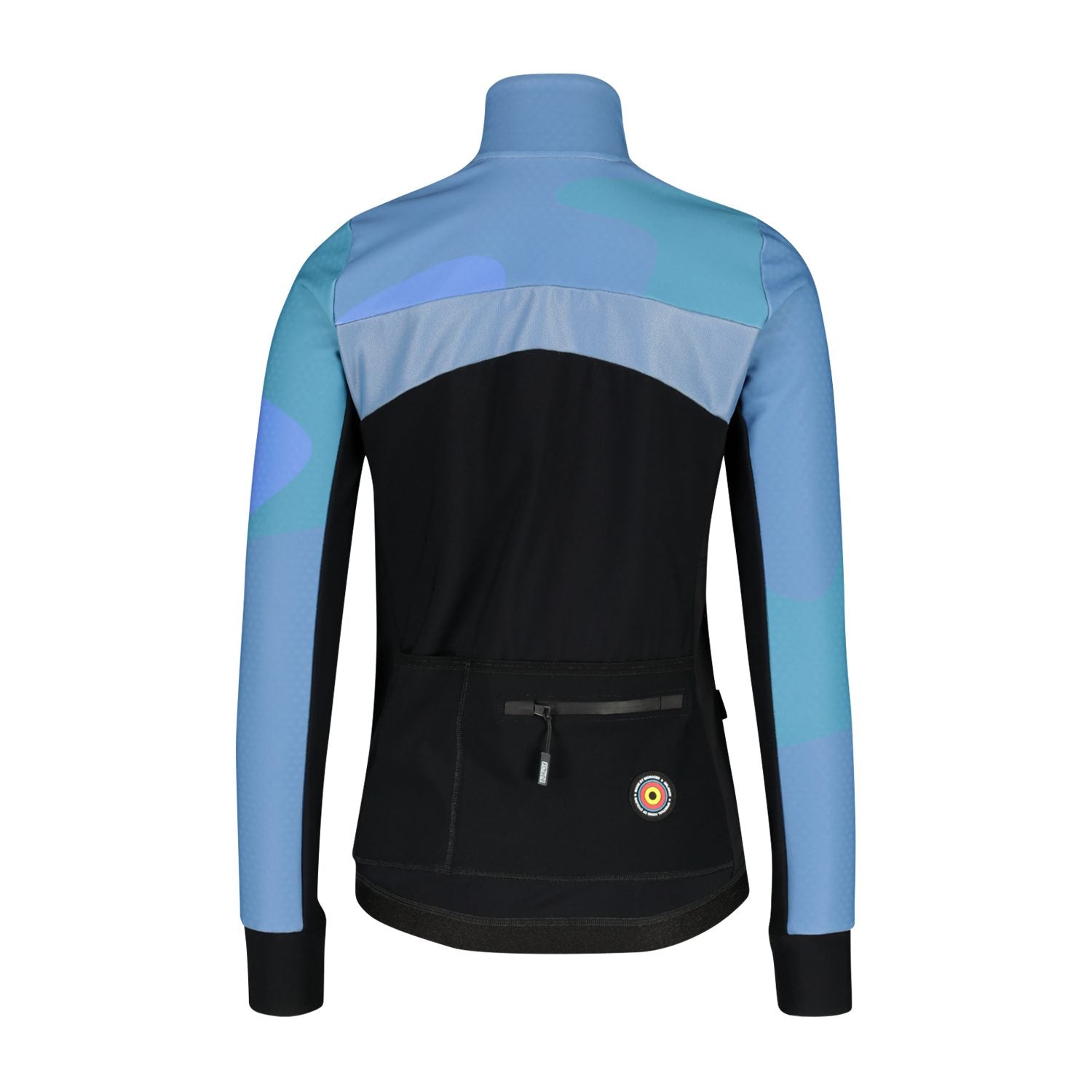 Vesper Tempest Protect Women's Jacket Mixoff Pacific Blue