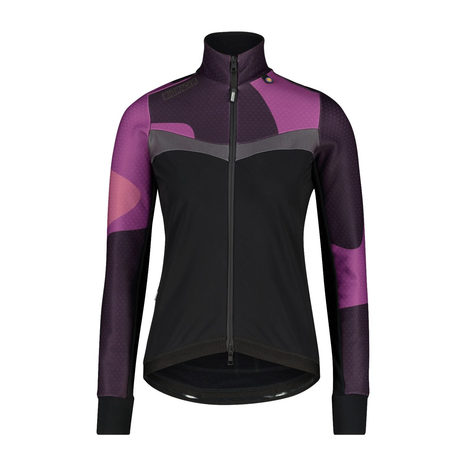 Vesper Tempest Protect Women's Jacket Mixoff Purple
