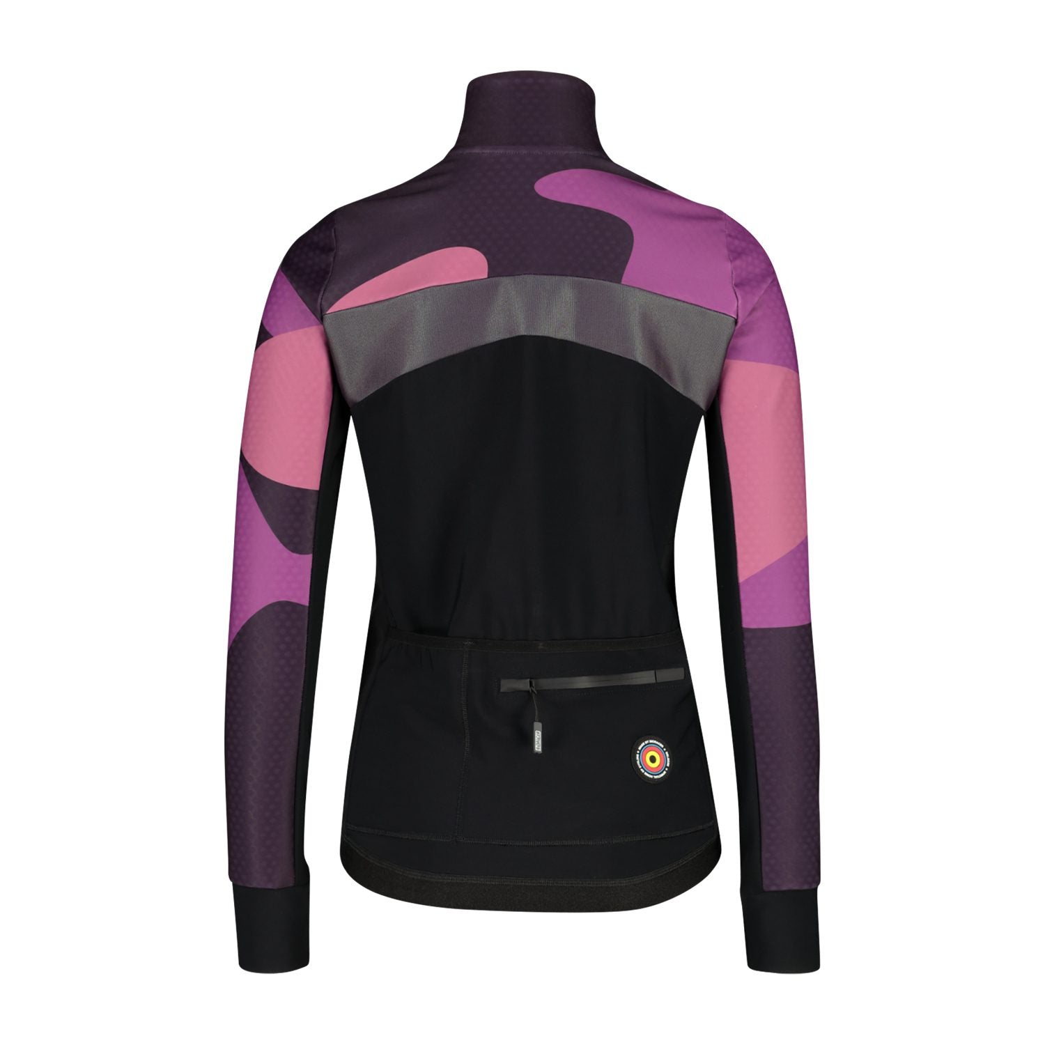 Vesper Tempest Protect Women's Jacket Mixoff Purple