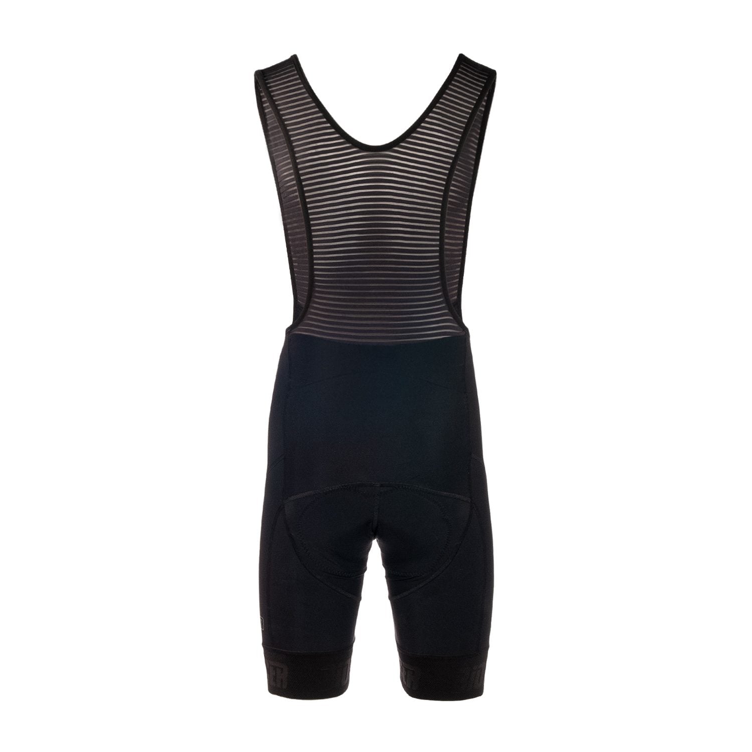 Icon Cargo Bibshorts Black