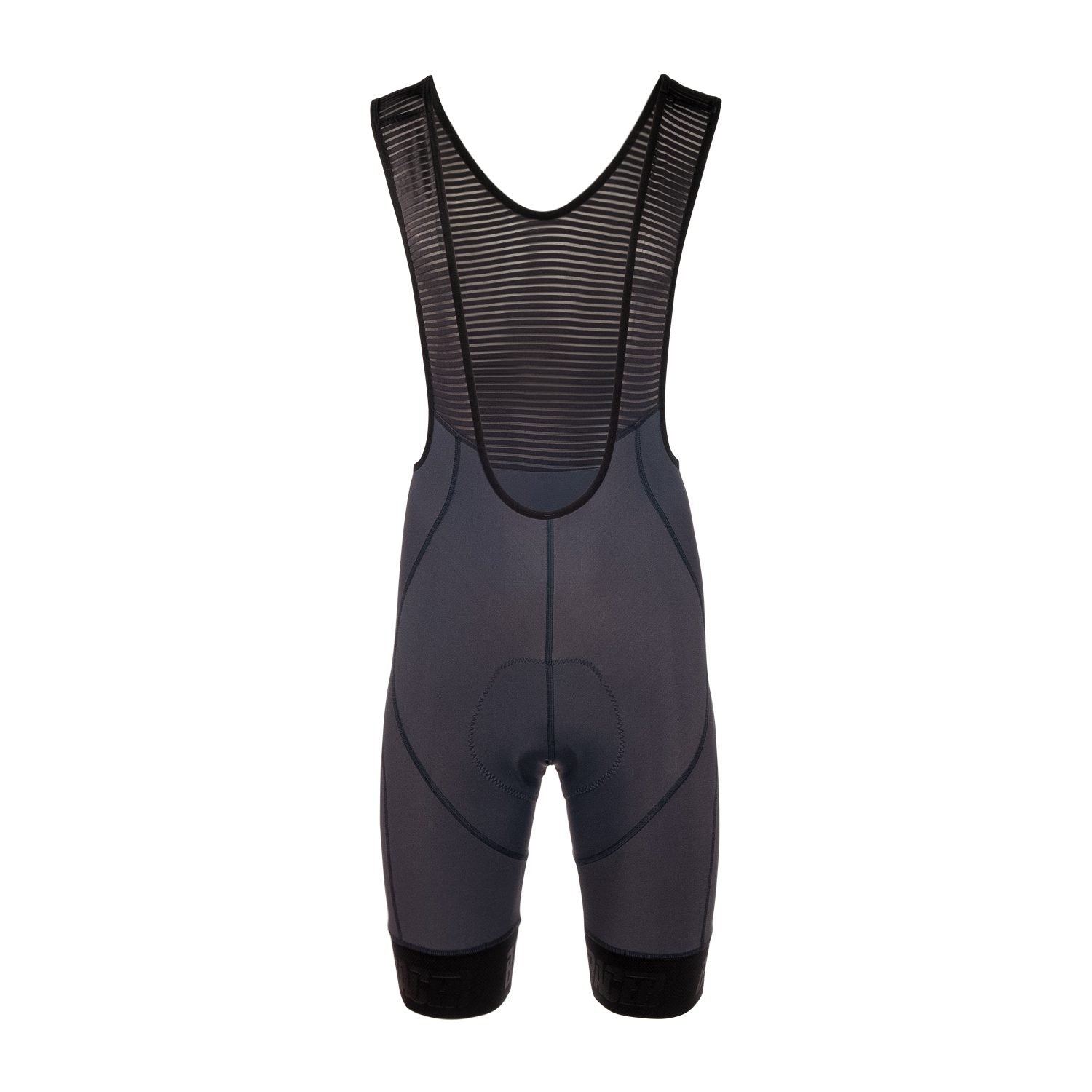 Icon Cargo Bibshorts Grey