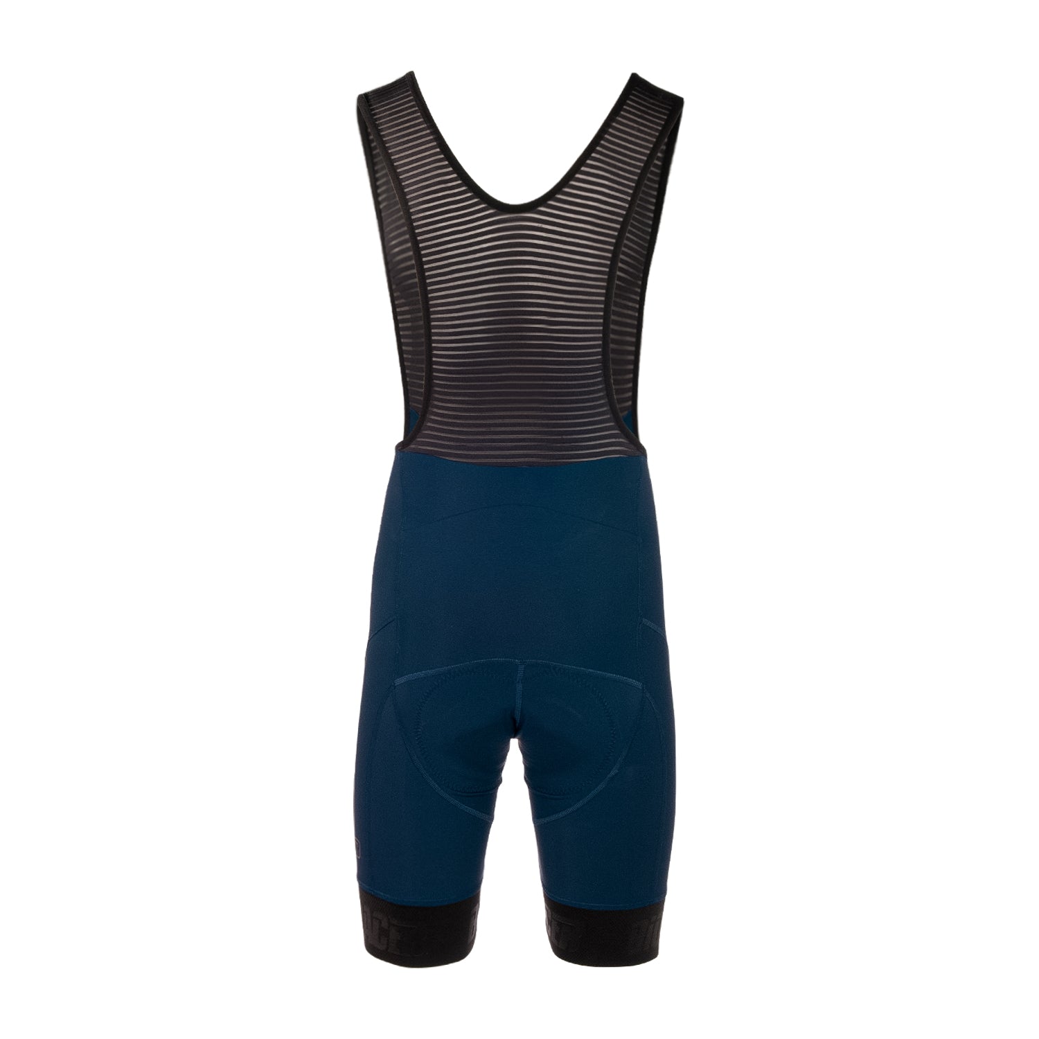 Icon Cargo Bibshorts Navy