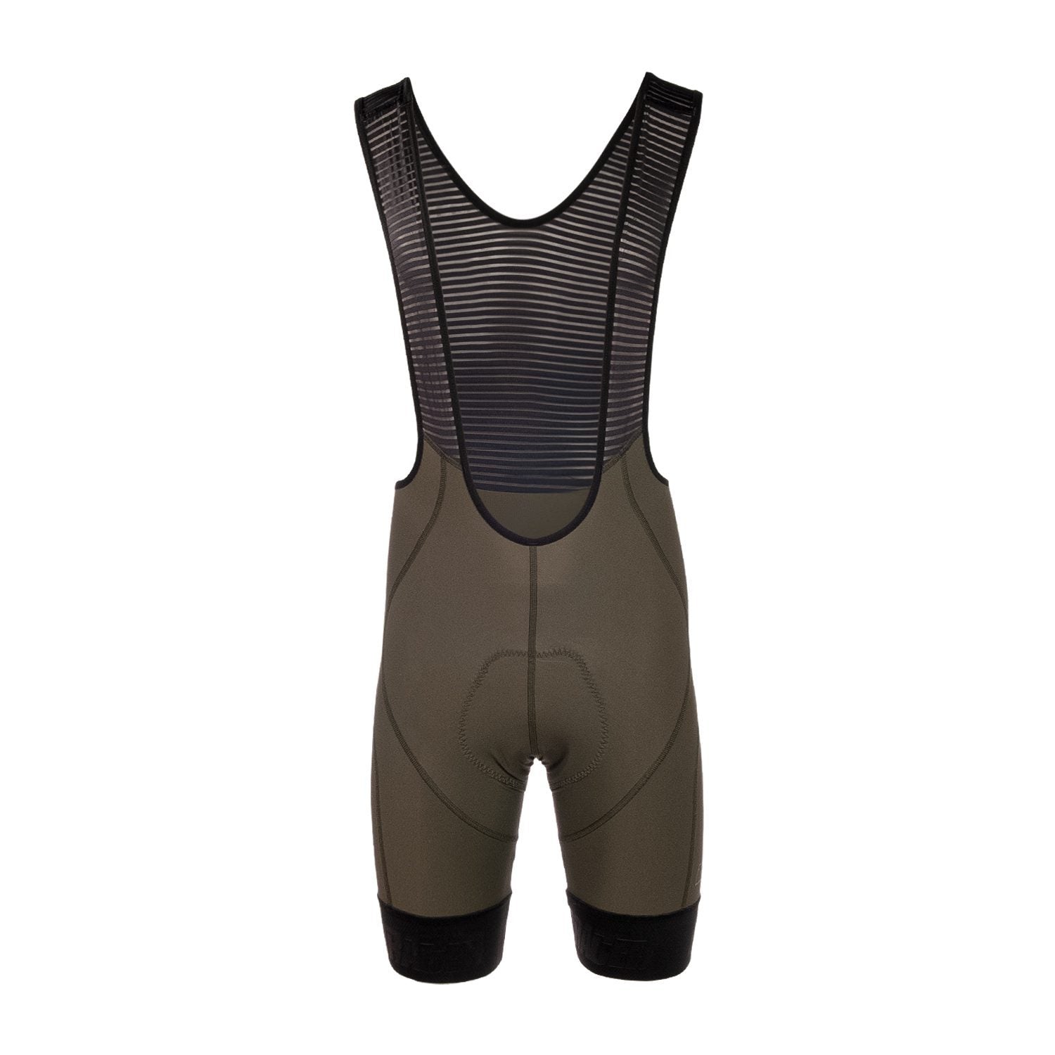Icon Cargo Bibshorts Olive