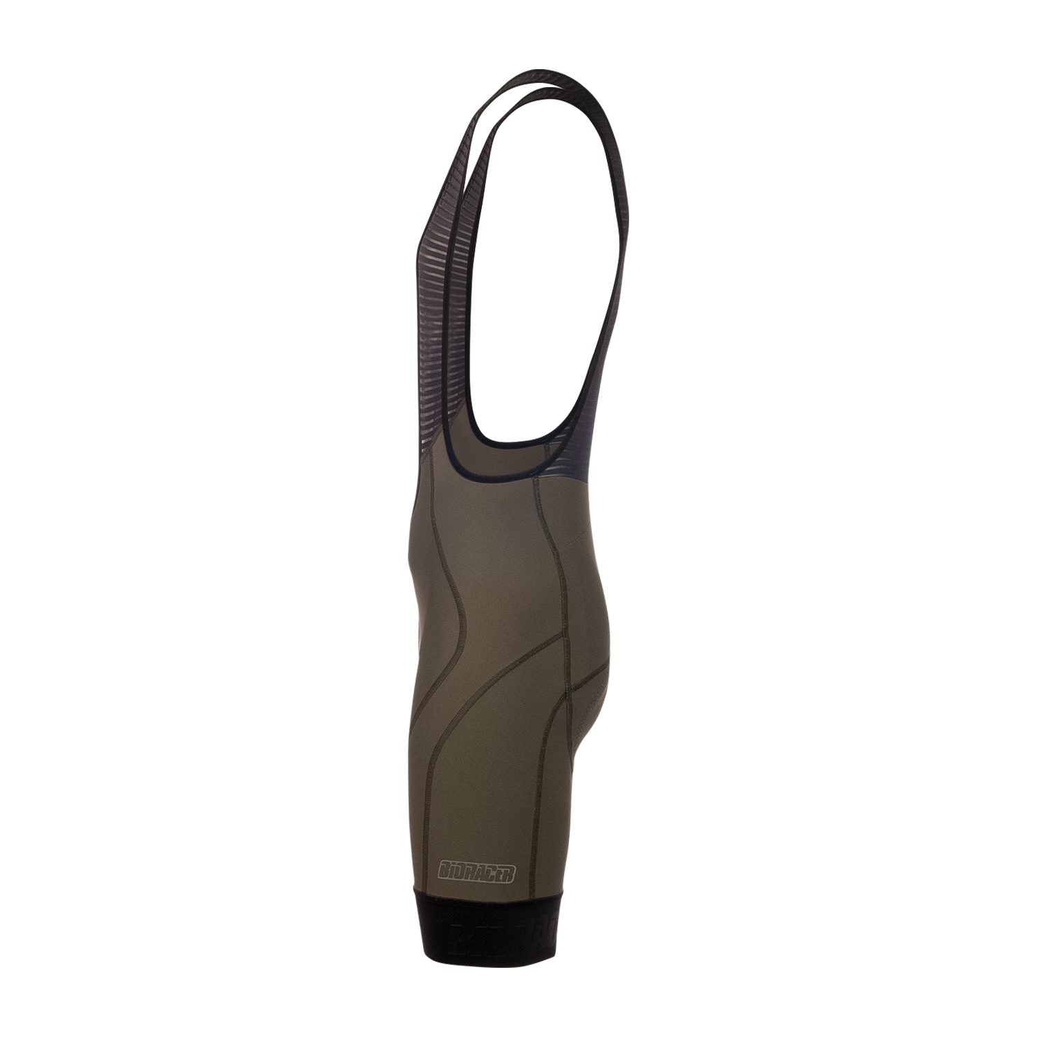 Icon Cargo Bibshorts Olive