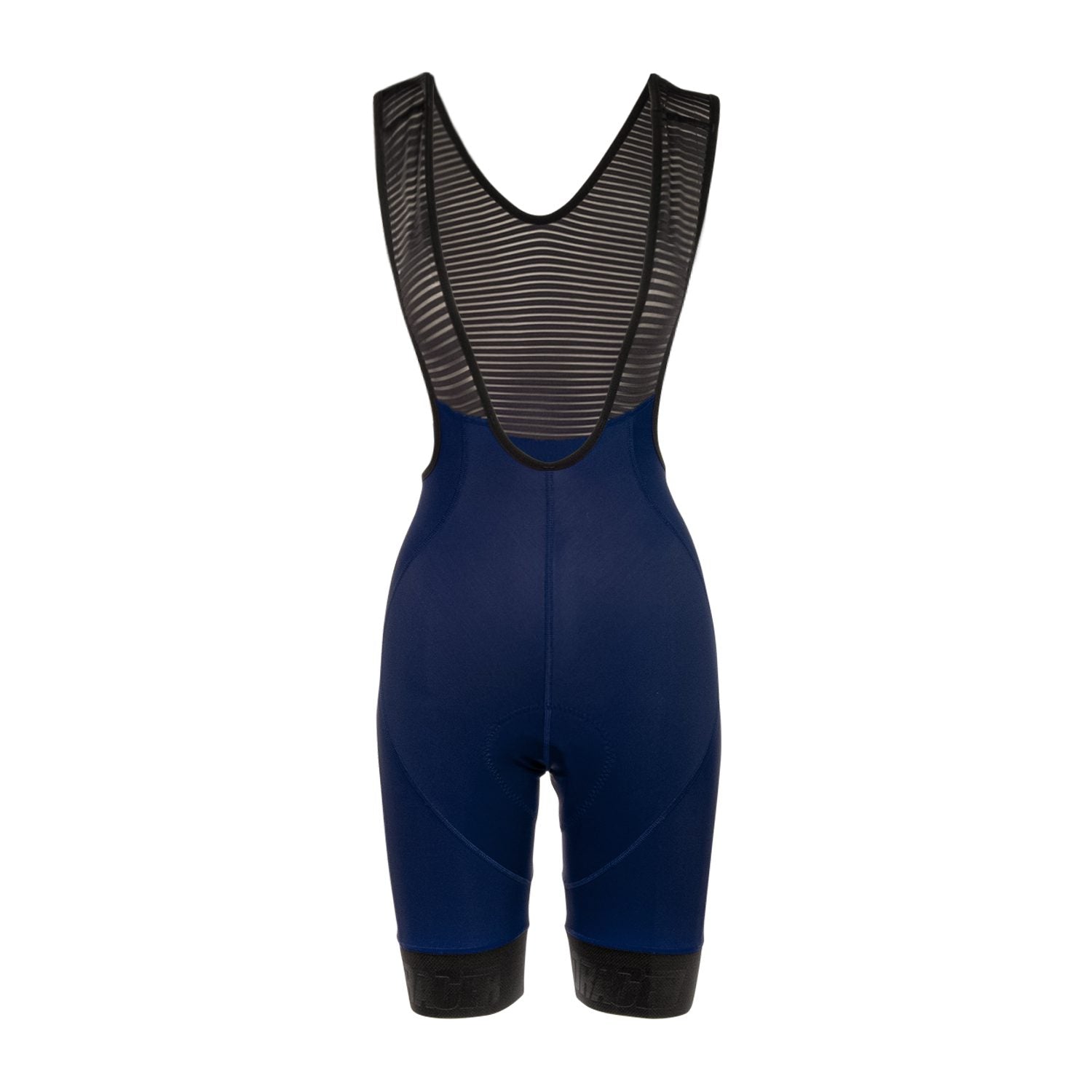 Icon Cargo Bibshorts Women Navy