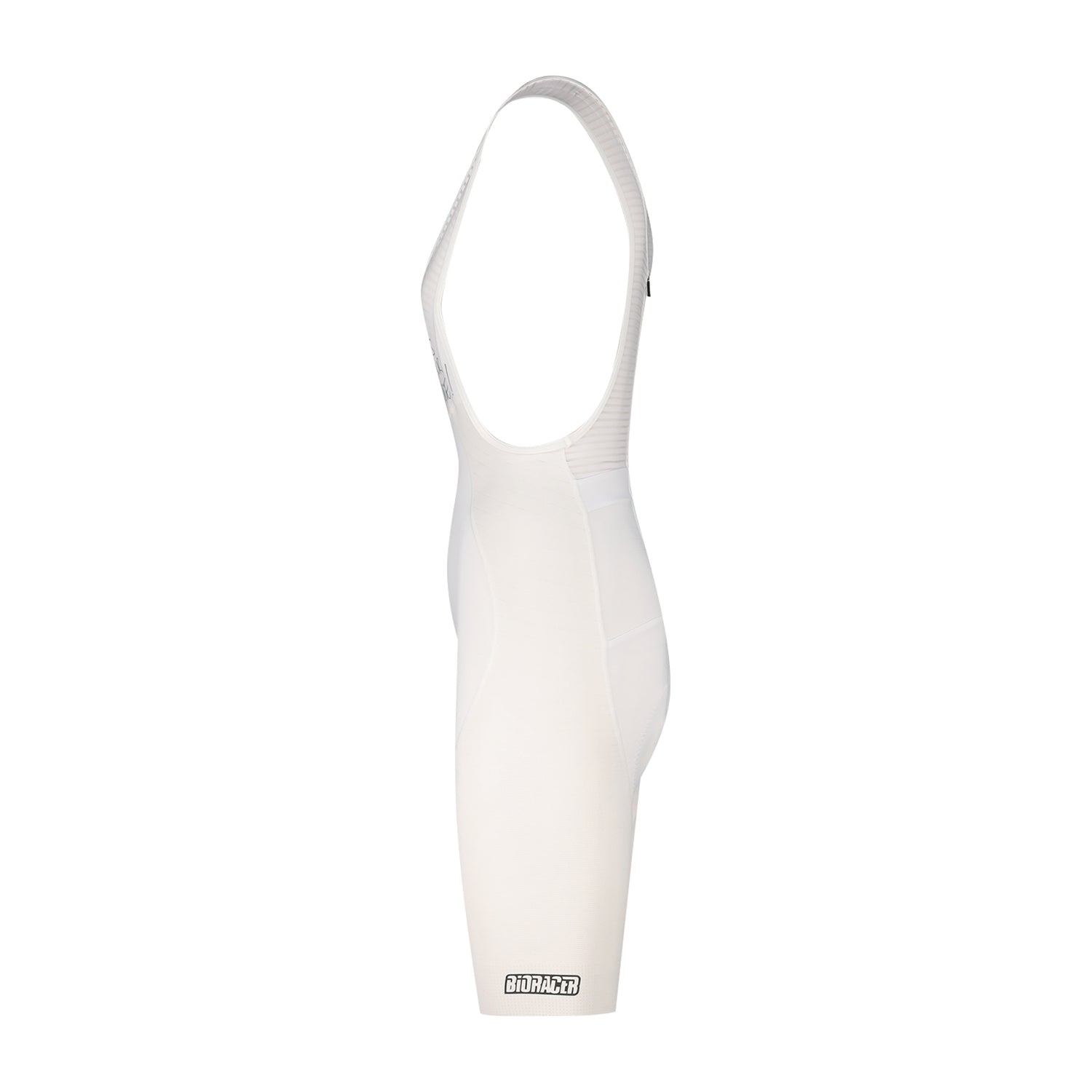 Epic Women's Bibshorts White
