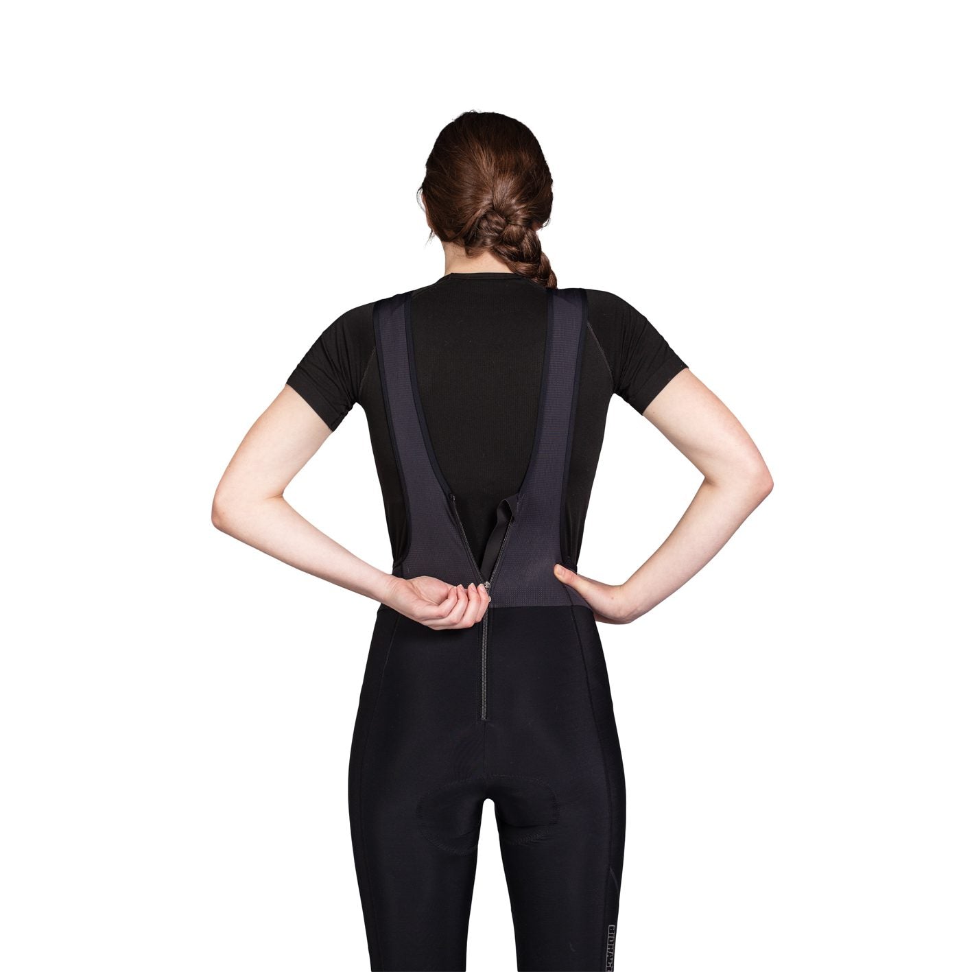 Vesper Tempest Pixel Women's Bibtights