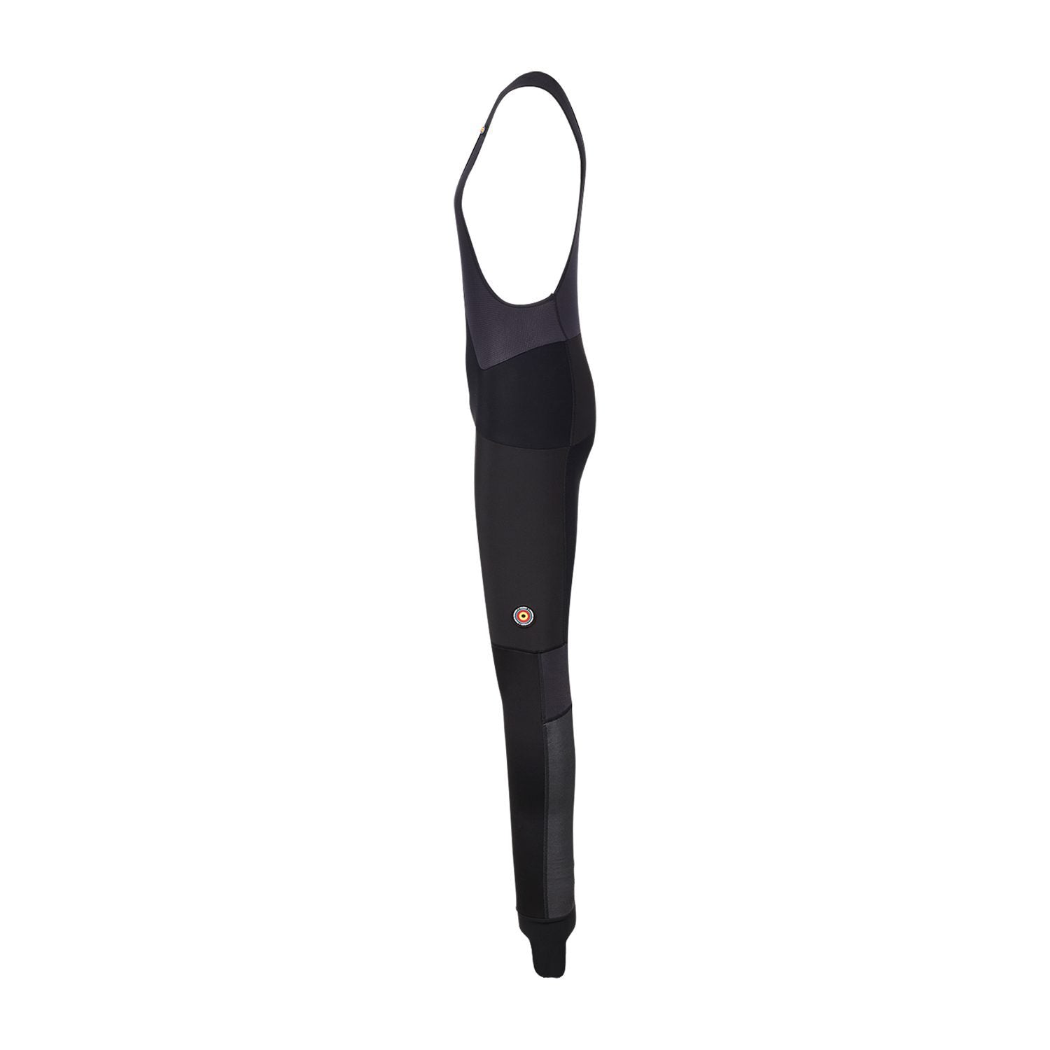 Vesper Tempest Full Protect Pixel Womens Bibtights
