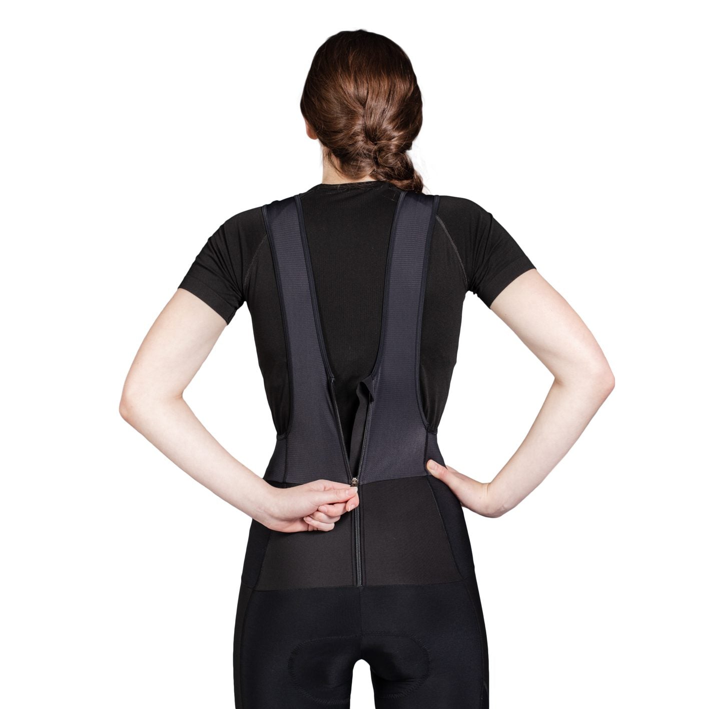 Vesper Tempest Full Protect Pixel Womens Bibtights
