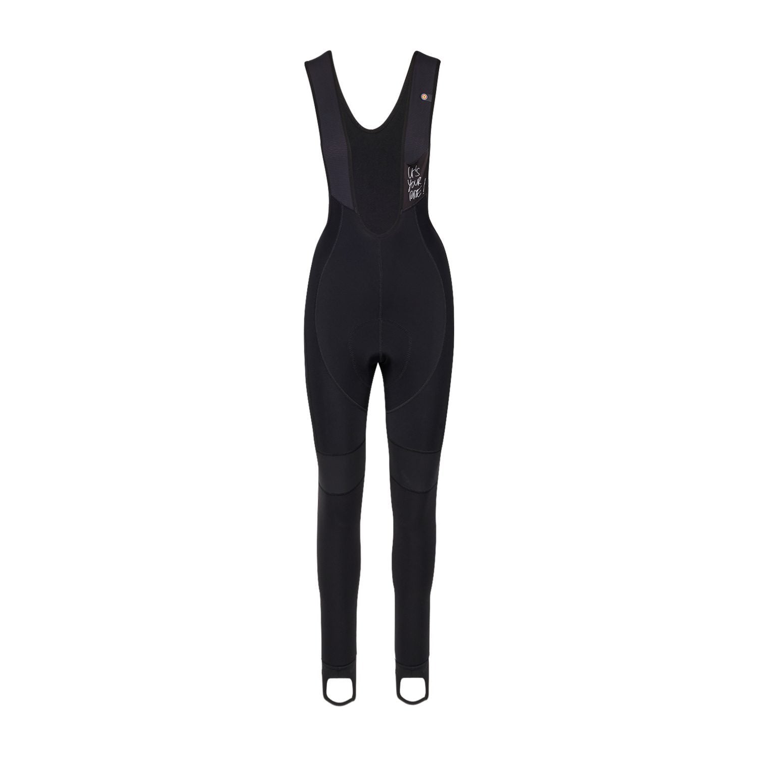 Icon Tempest Gravel Women's Bibtights
