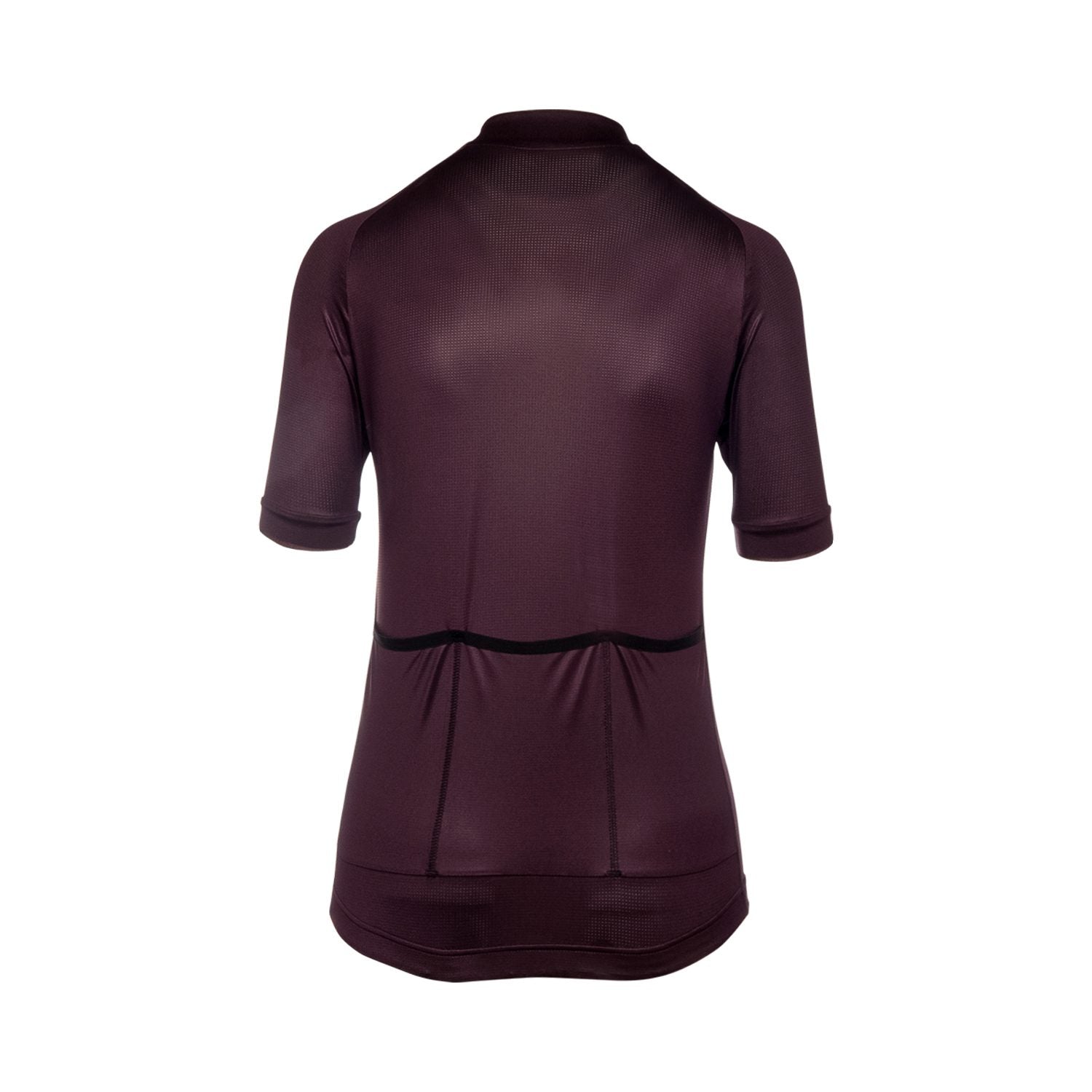Metalix Women's Jersey Bordeaux