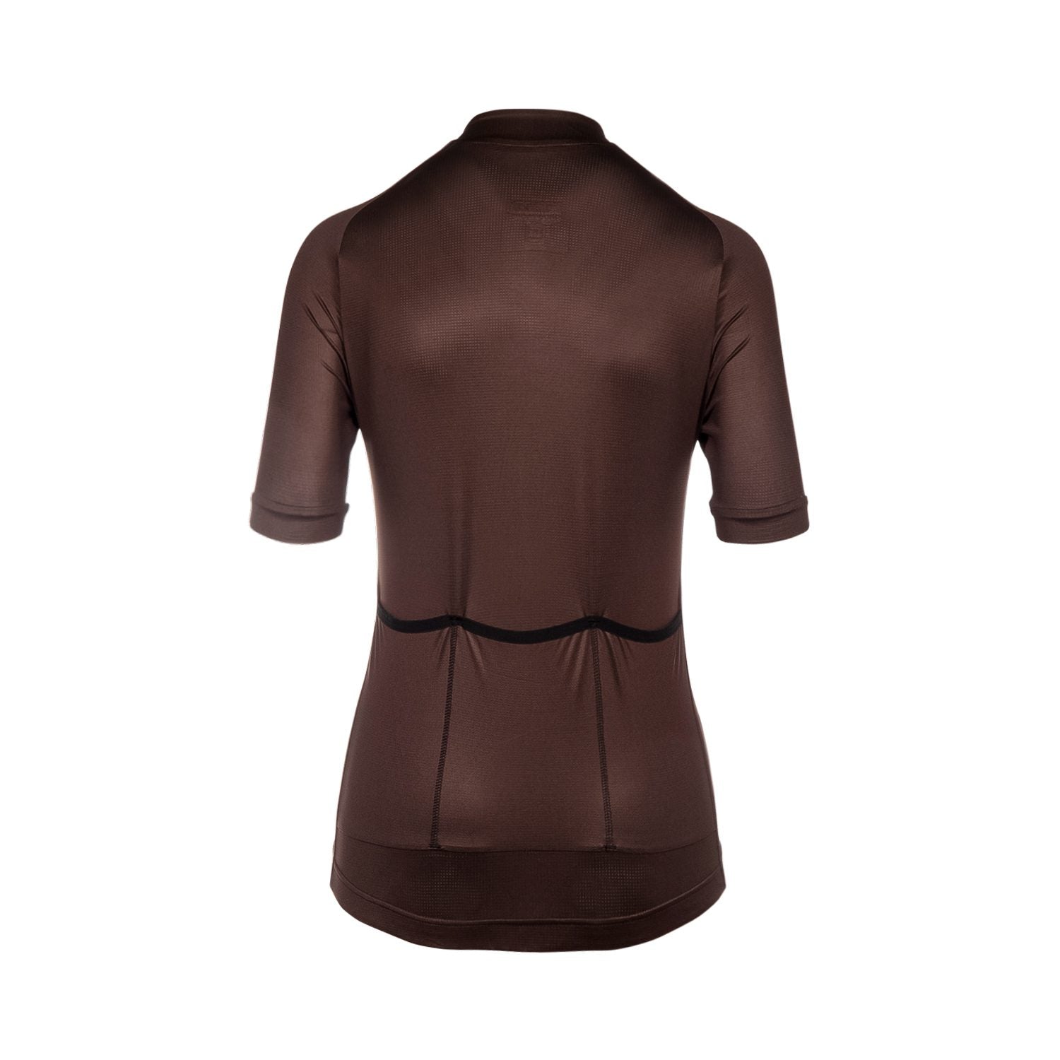 Metalix Women's Jersey Brown