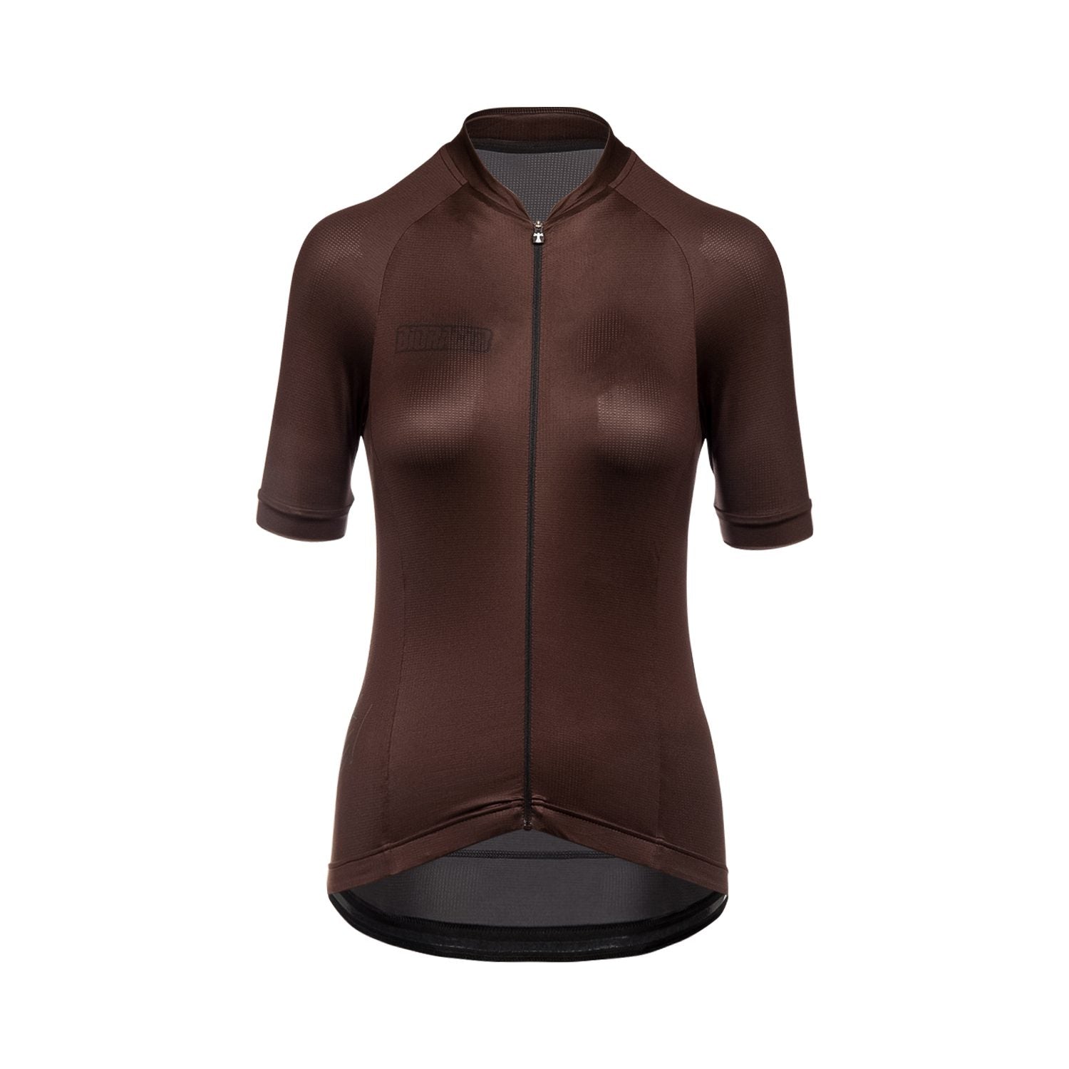 Metalix Women's Jersey Brown