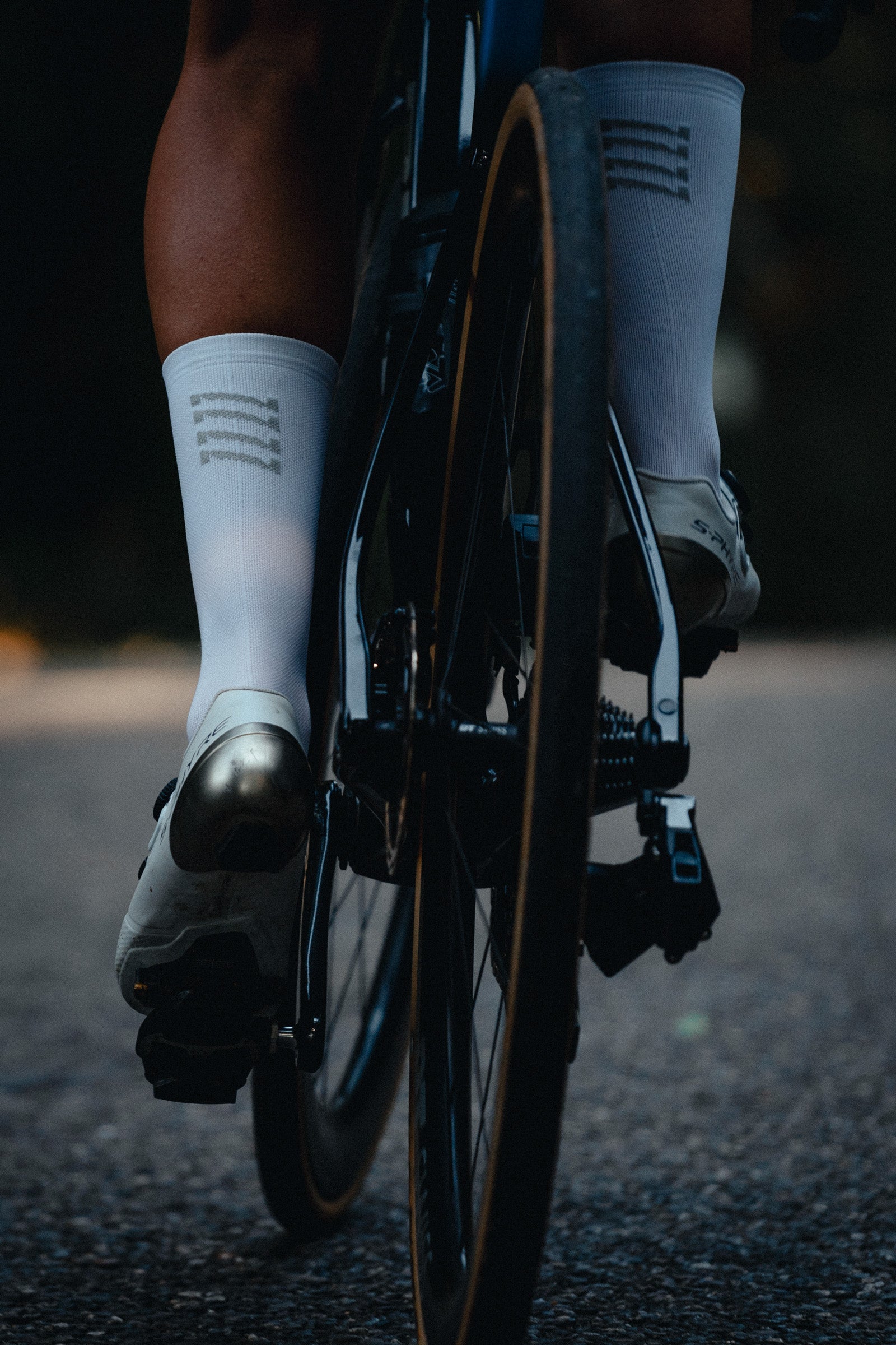Calcetines Classic Blanco