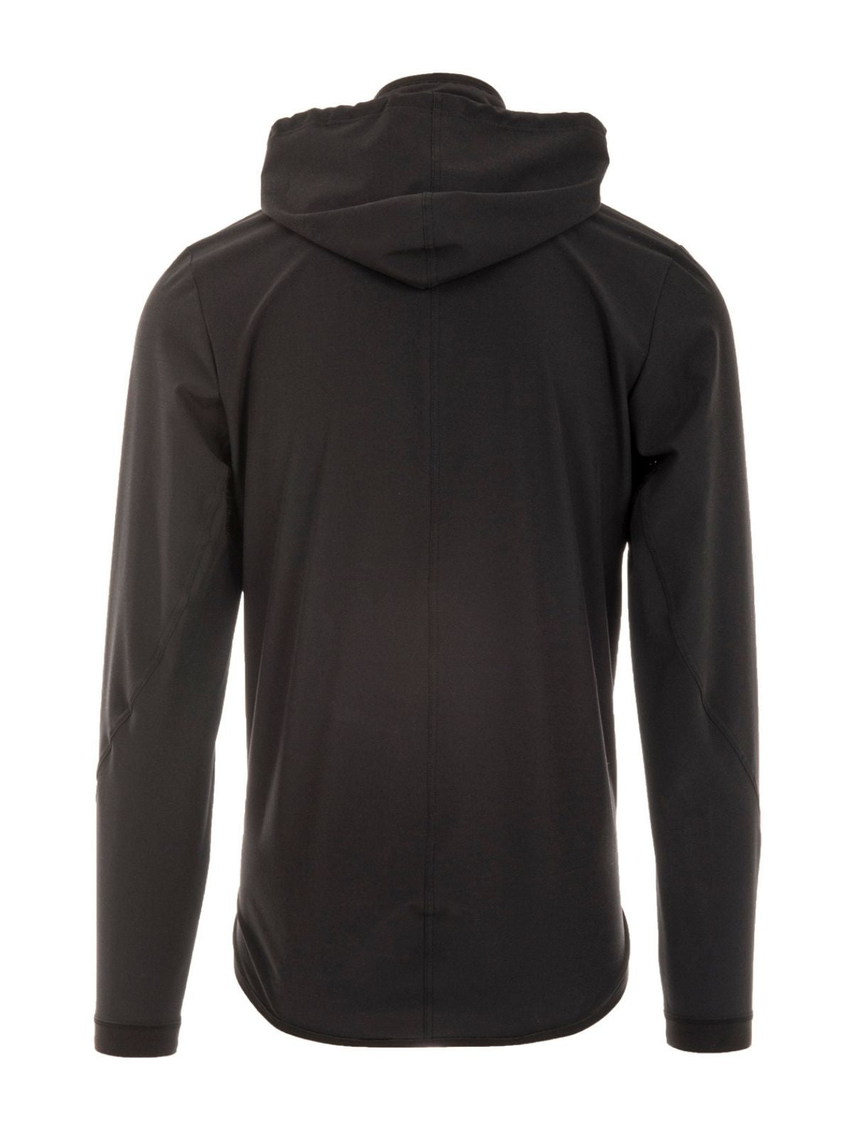 Off-Road Tech Vest Black
