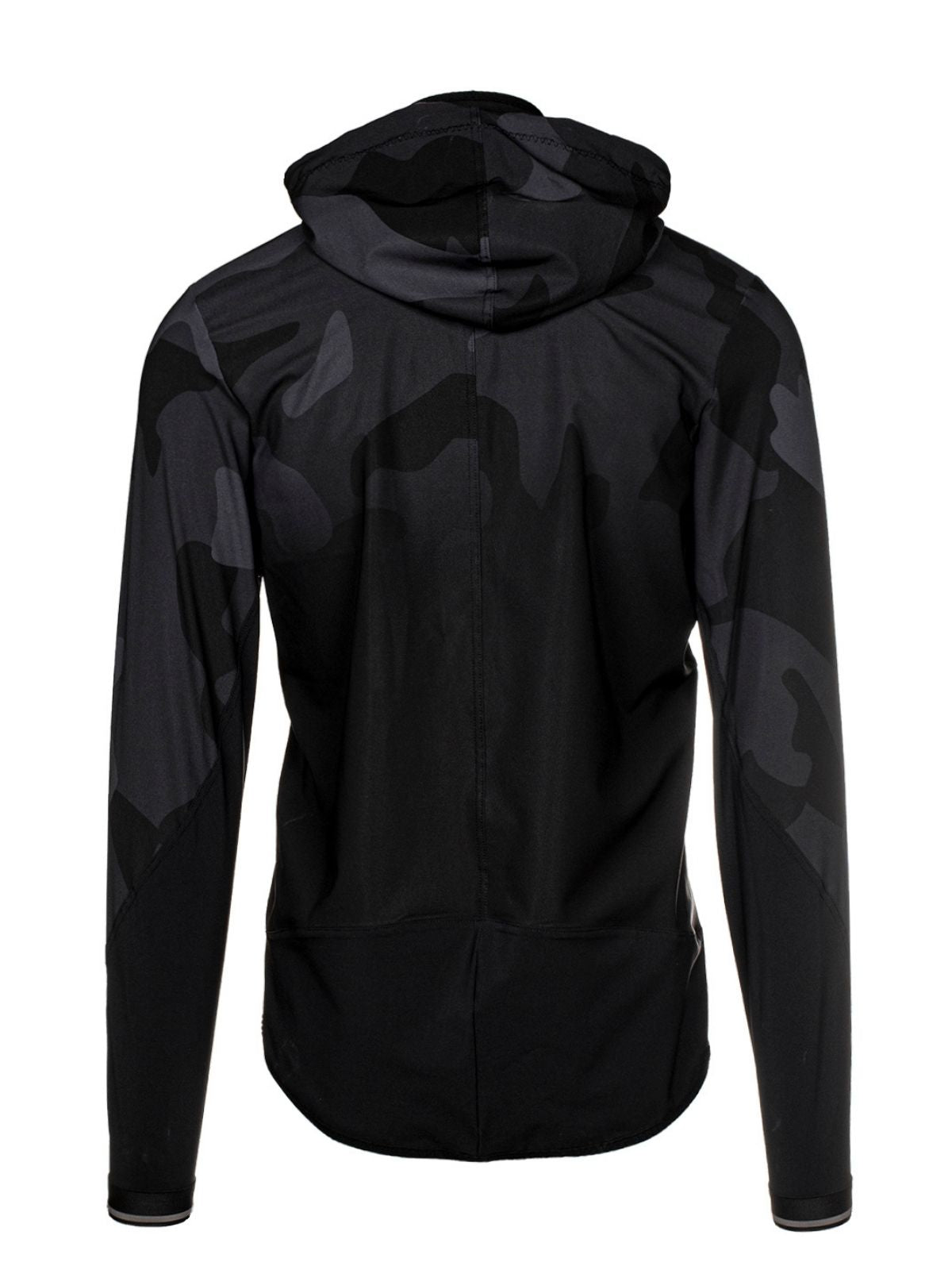 Off-Road Tech Camo Vest