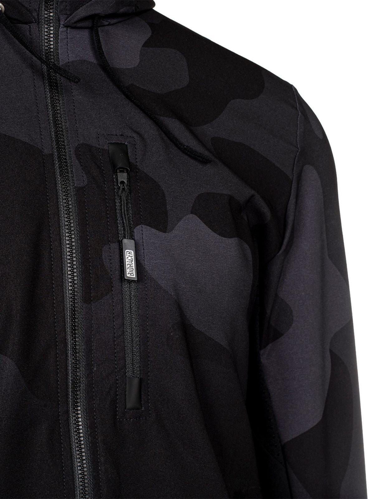 Off-Road Tech Jacket Camo
