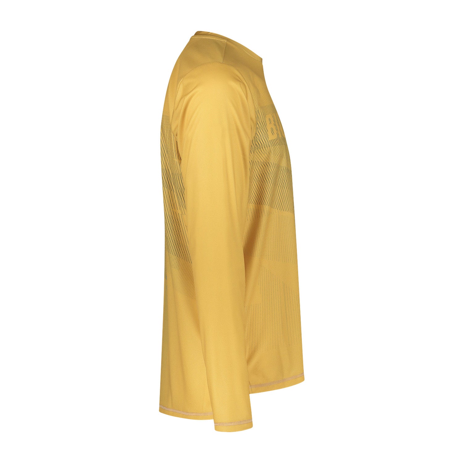 Off-Road Shirt Lange Mouwen Sahara