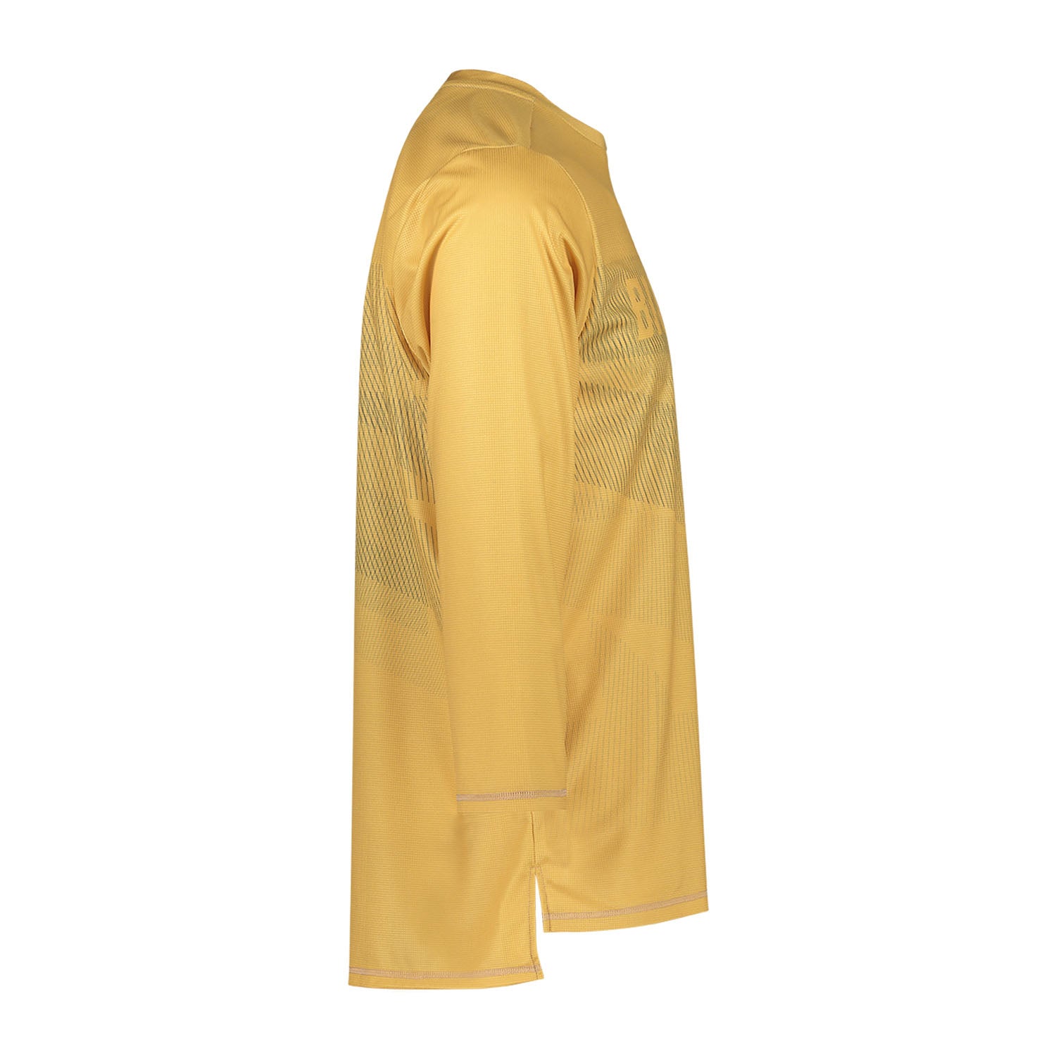 Off-Road 3/4 Mouwen Shirt Sahara