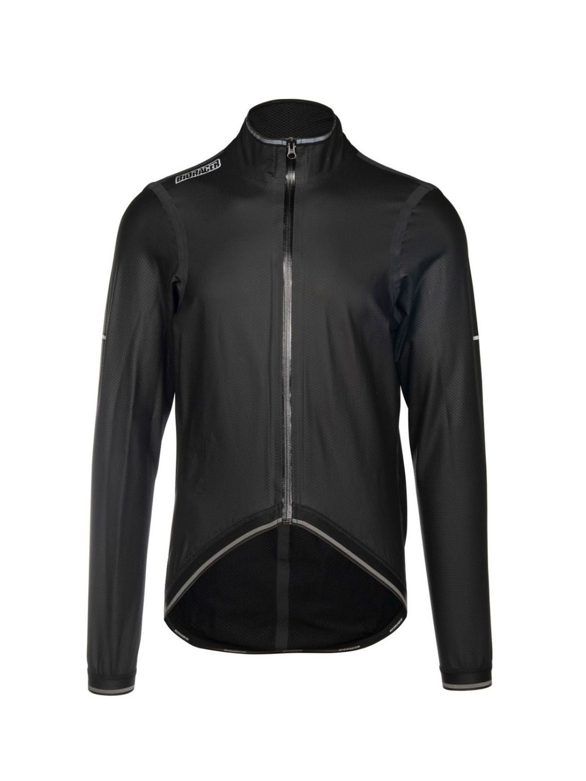 Kaaiman Jacket Black