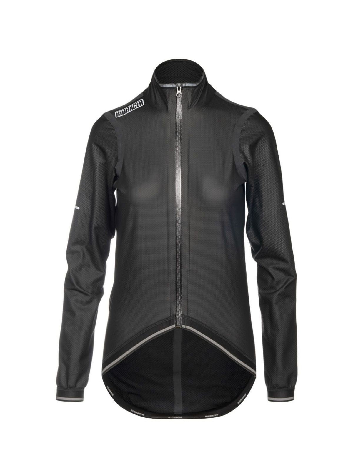 Chaqueta Kaaiman Black para mujeres