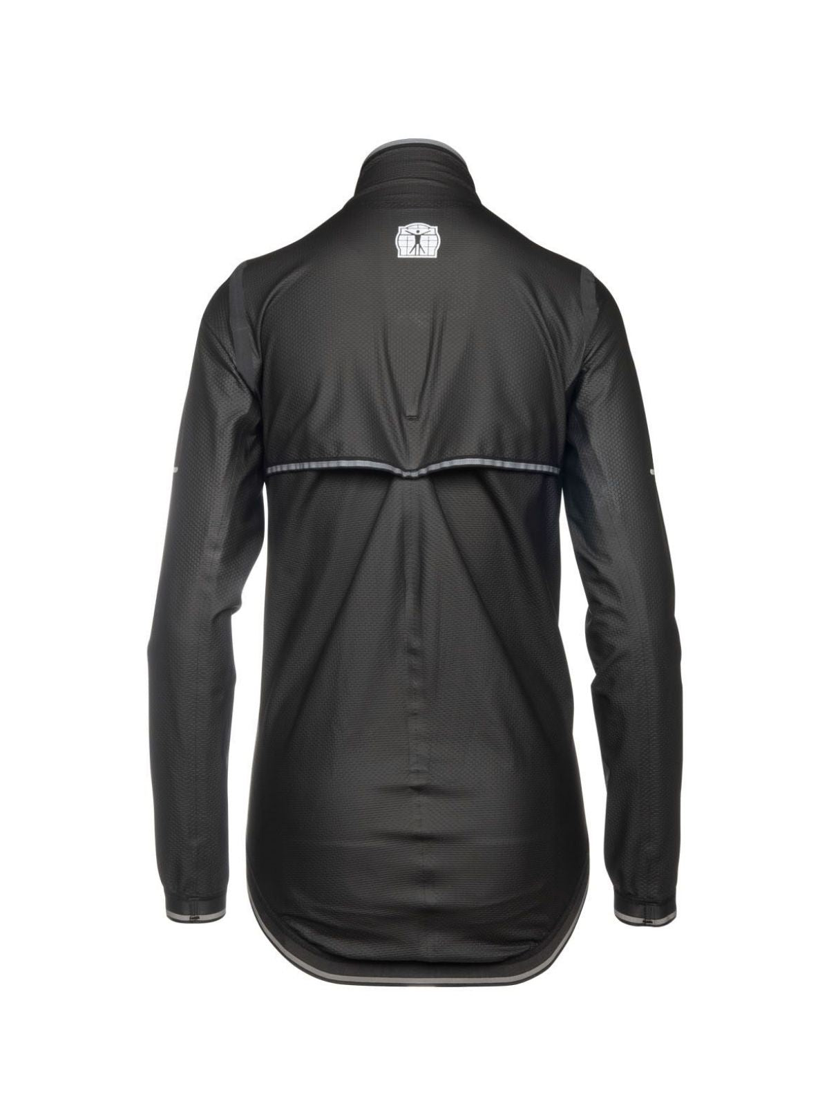 Chaqueta Kaaiman Black para mujeres
