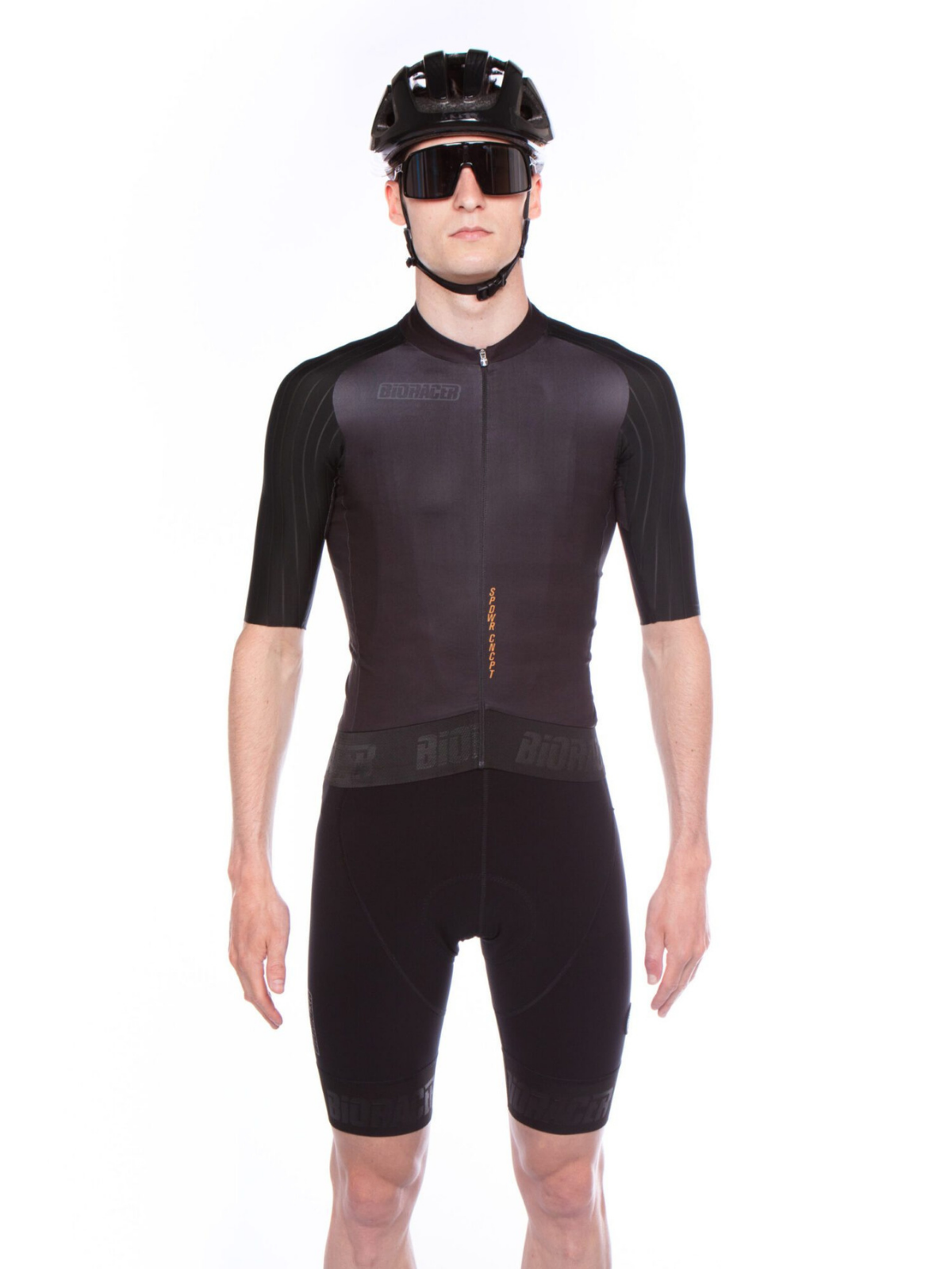 Maillot Speedwear Concept RR