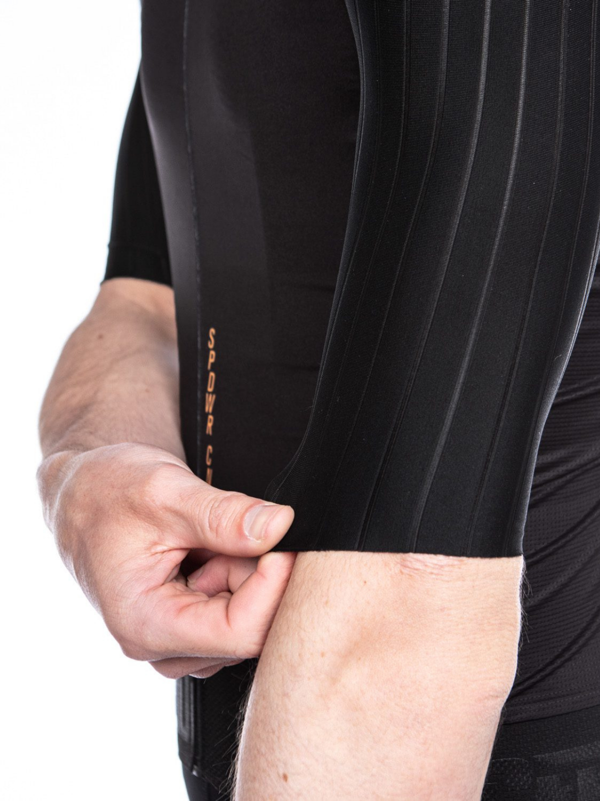 Maillot Speedwear Concept RR