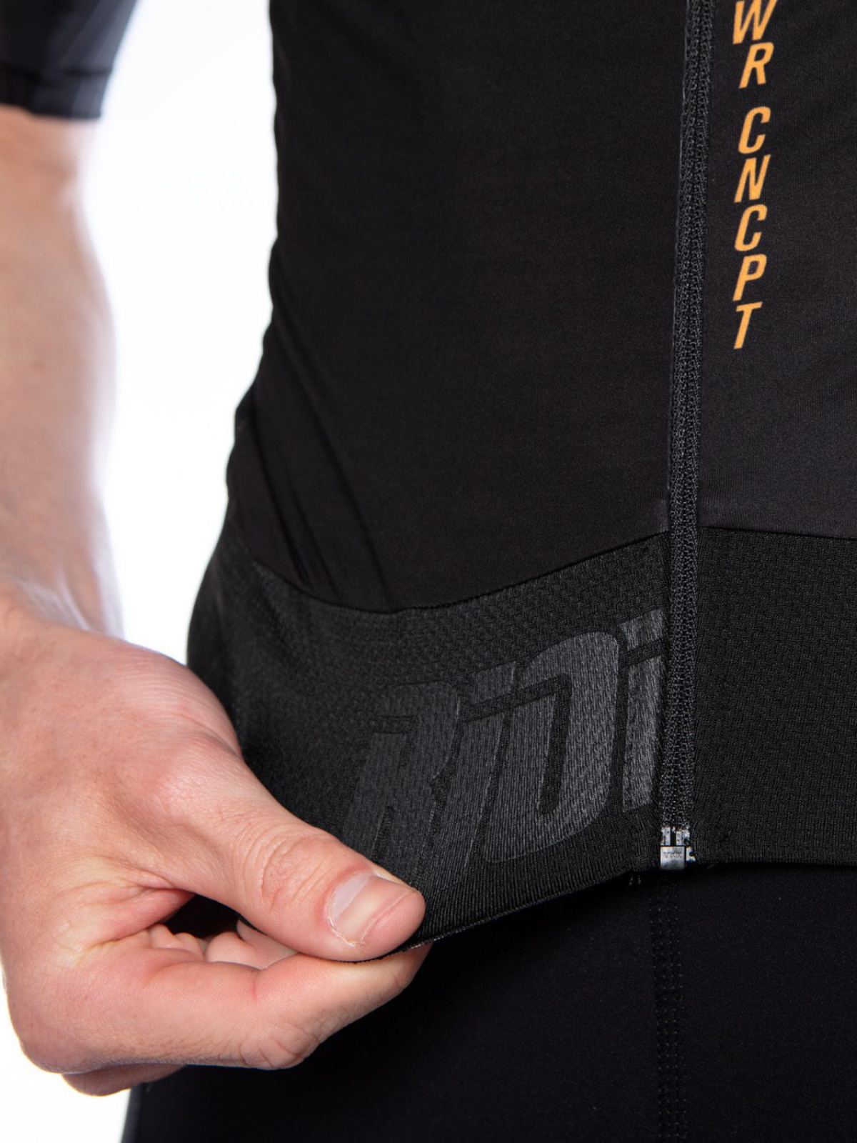 Maillot Speedwear Concept RR