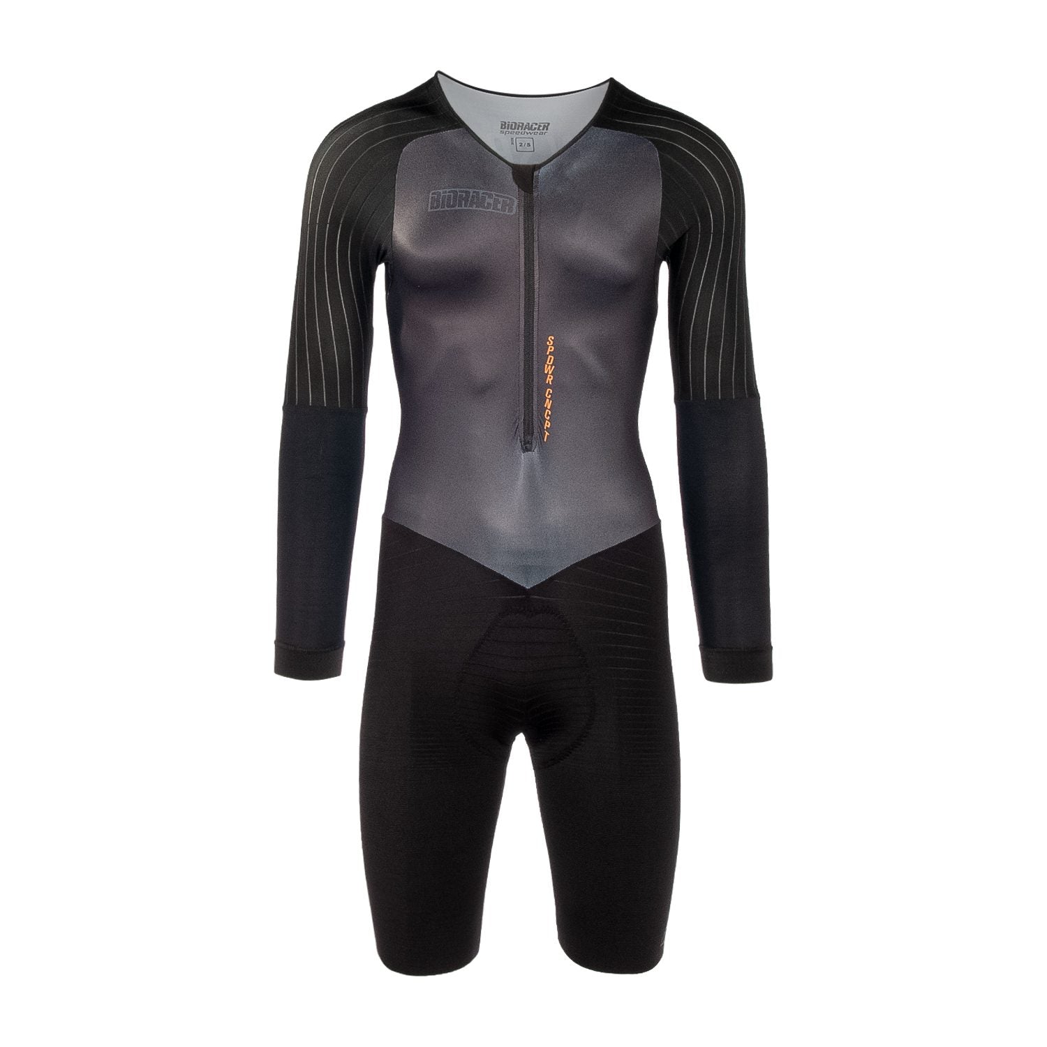 Speedwear Concept TT Suit