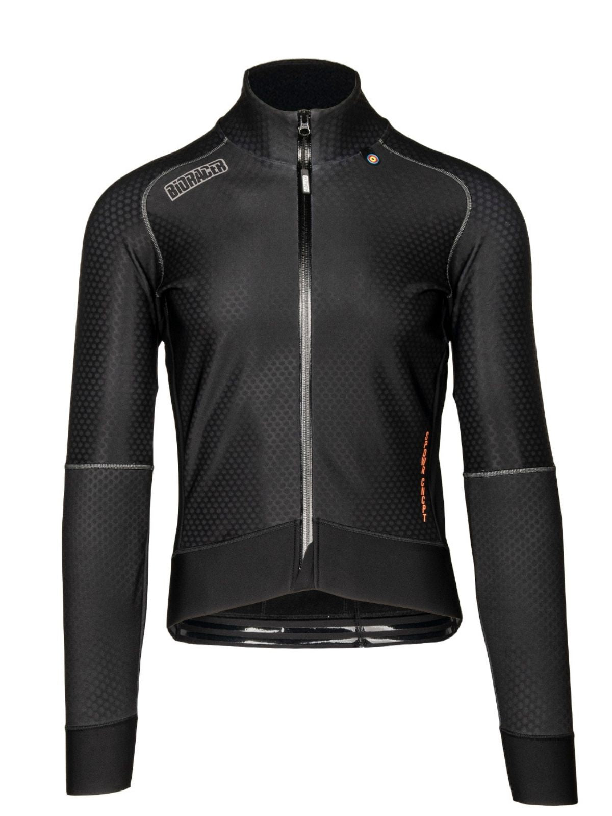 Speedwear Concept Tempest Full Protect Jacket
