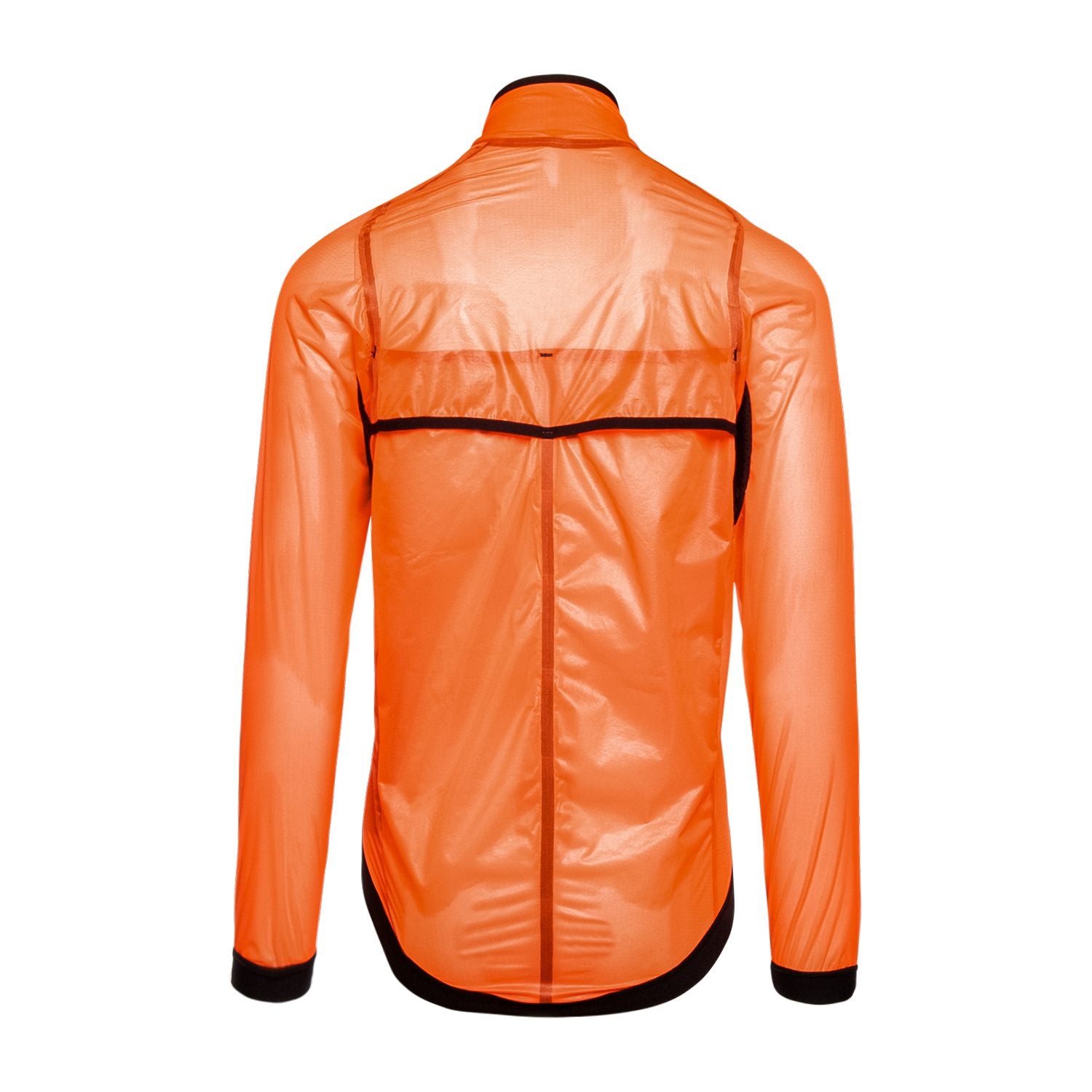 Epic Rainy Jacket Fluo Orange