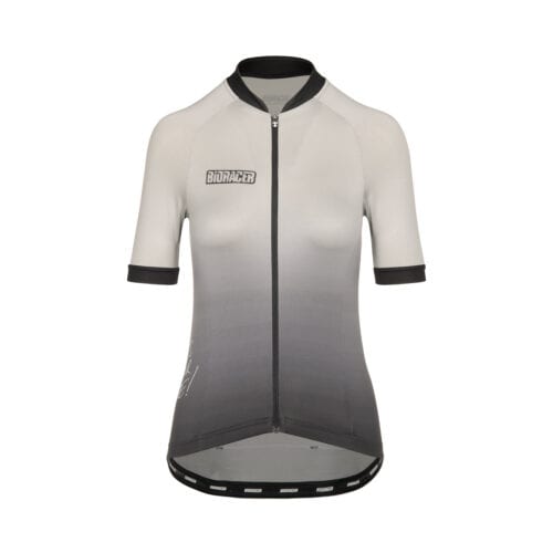 Metalix Women's Jersey Gradiant Grey