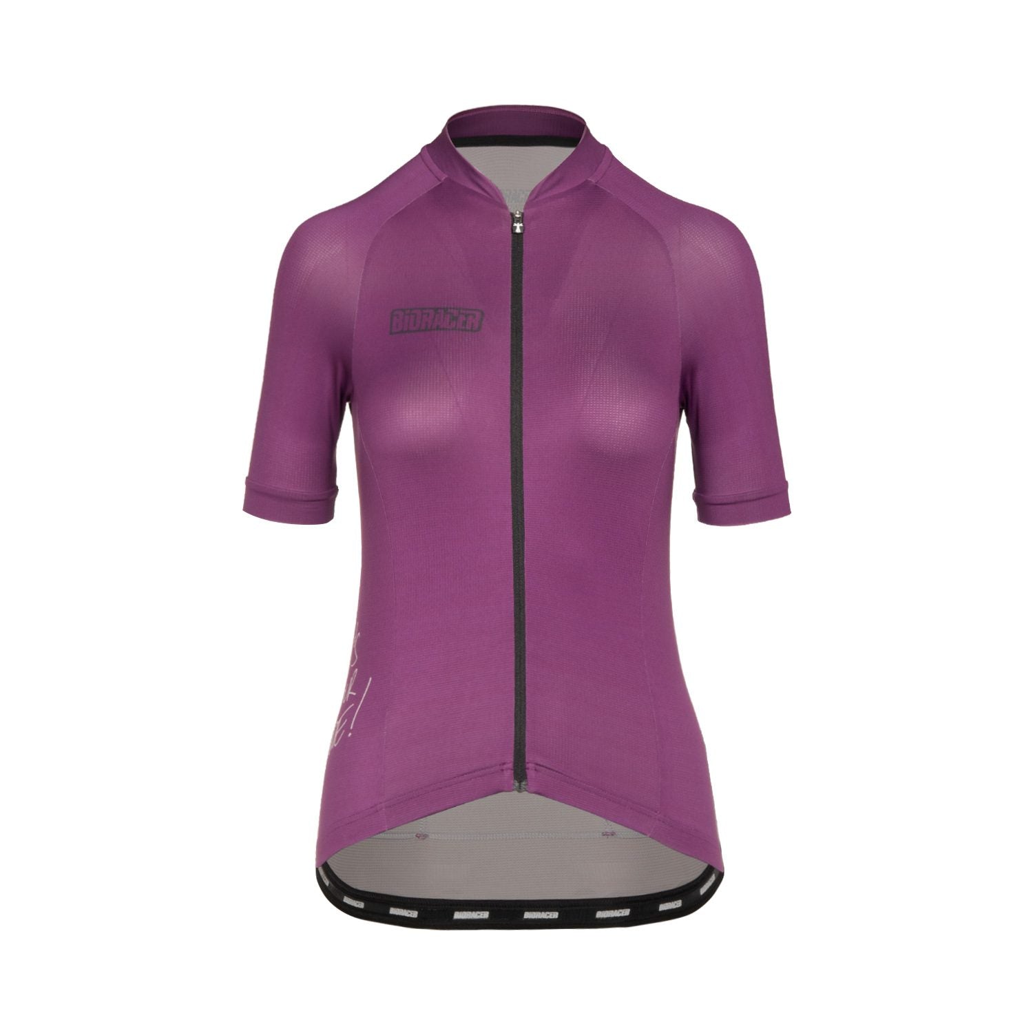 Metalix Women's Jersey Purple