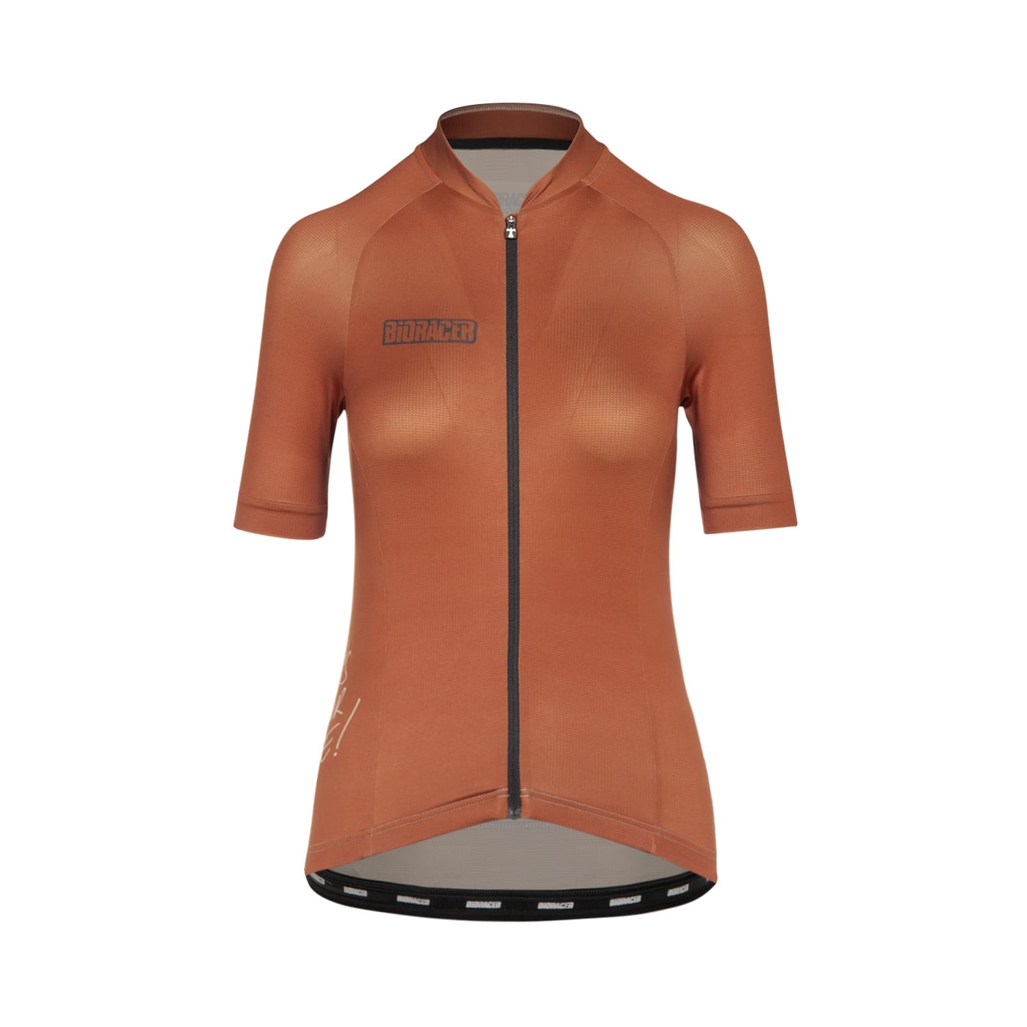 Metalix Women's Jersey Bronze