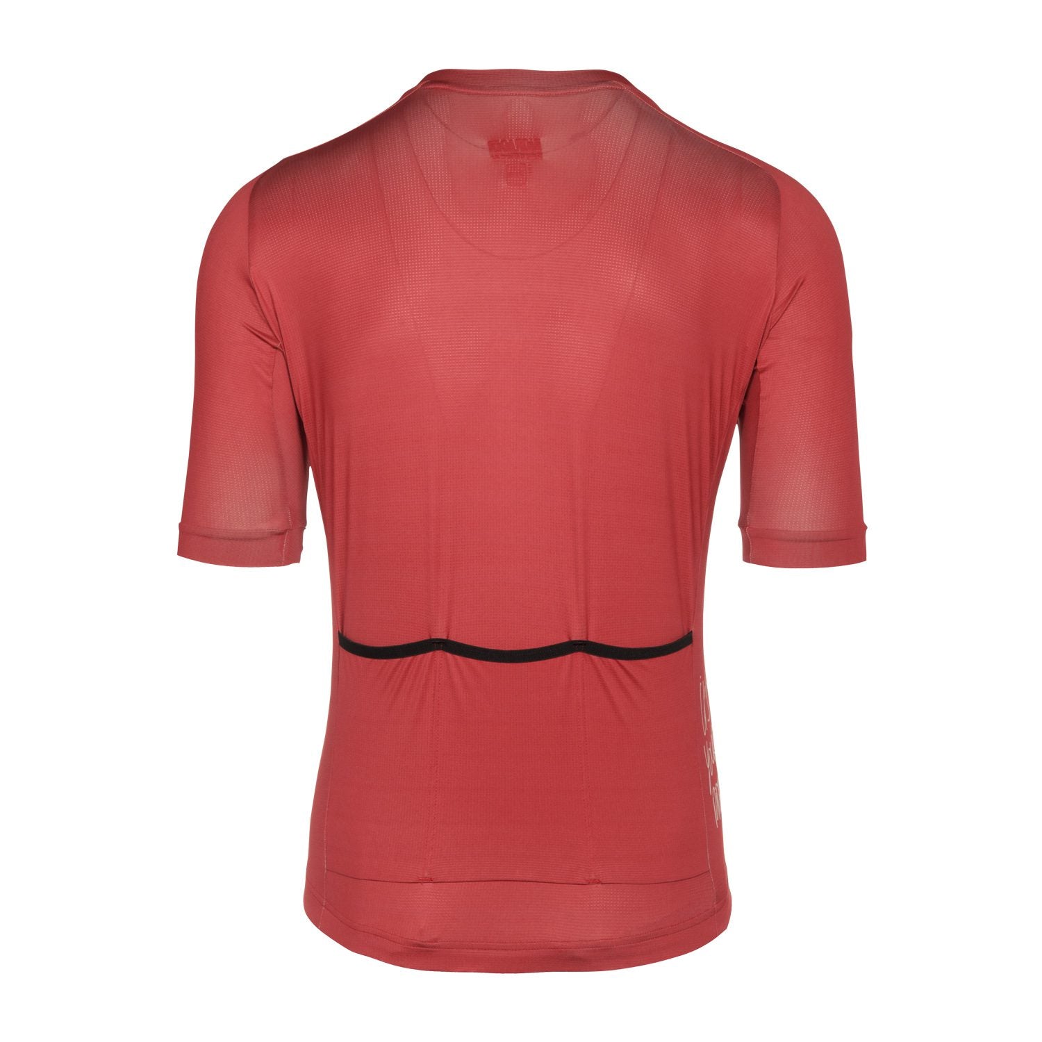 Metalix Jersey Red