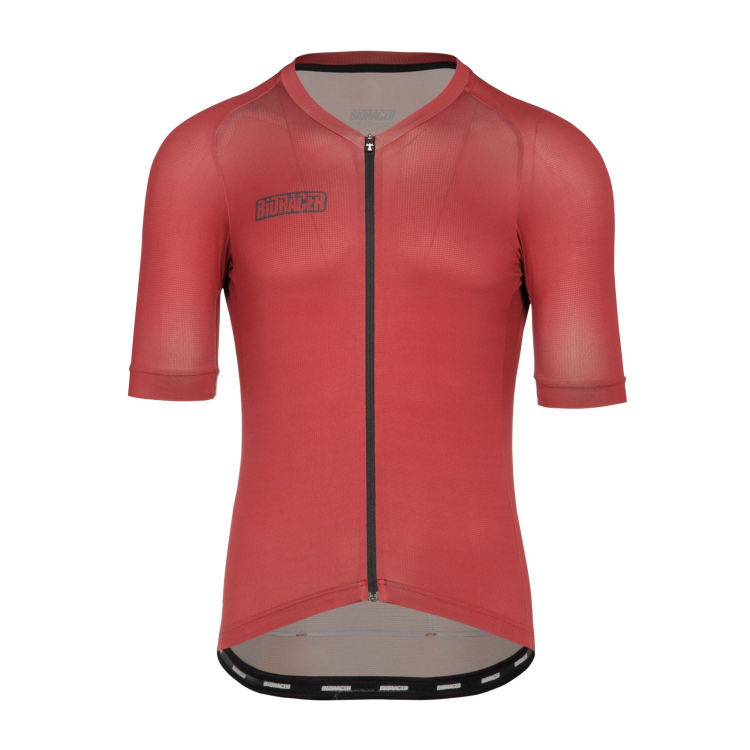 Metalix Jersey Red