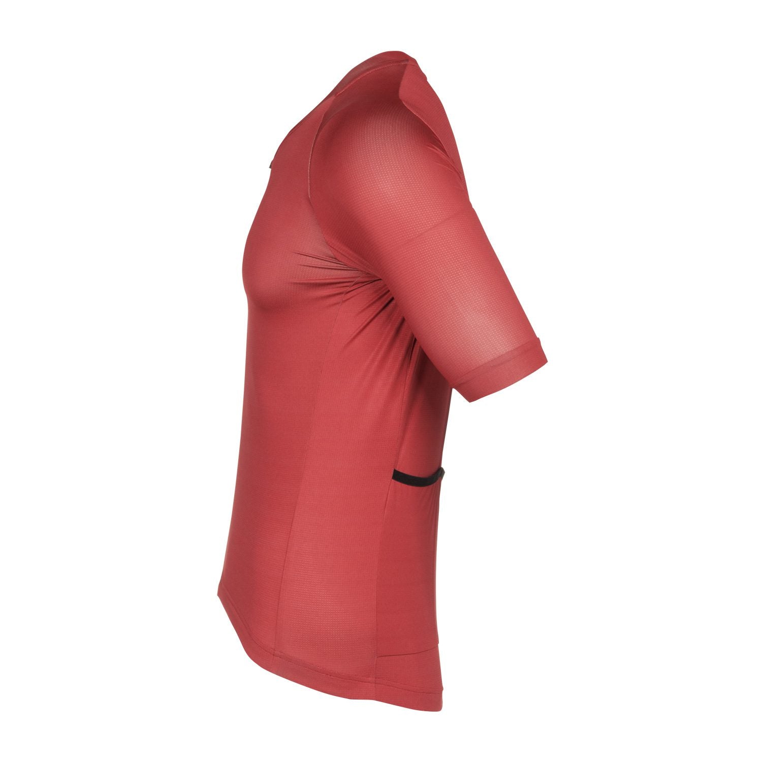 Metalix Jersey Red