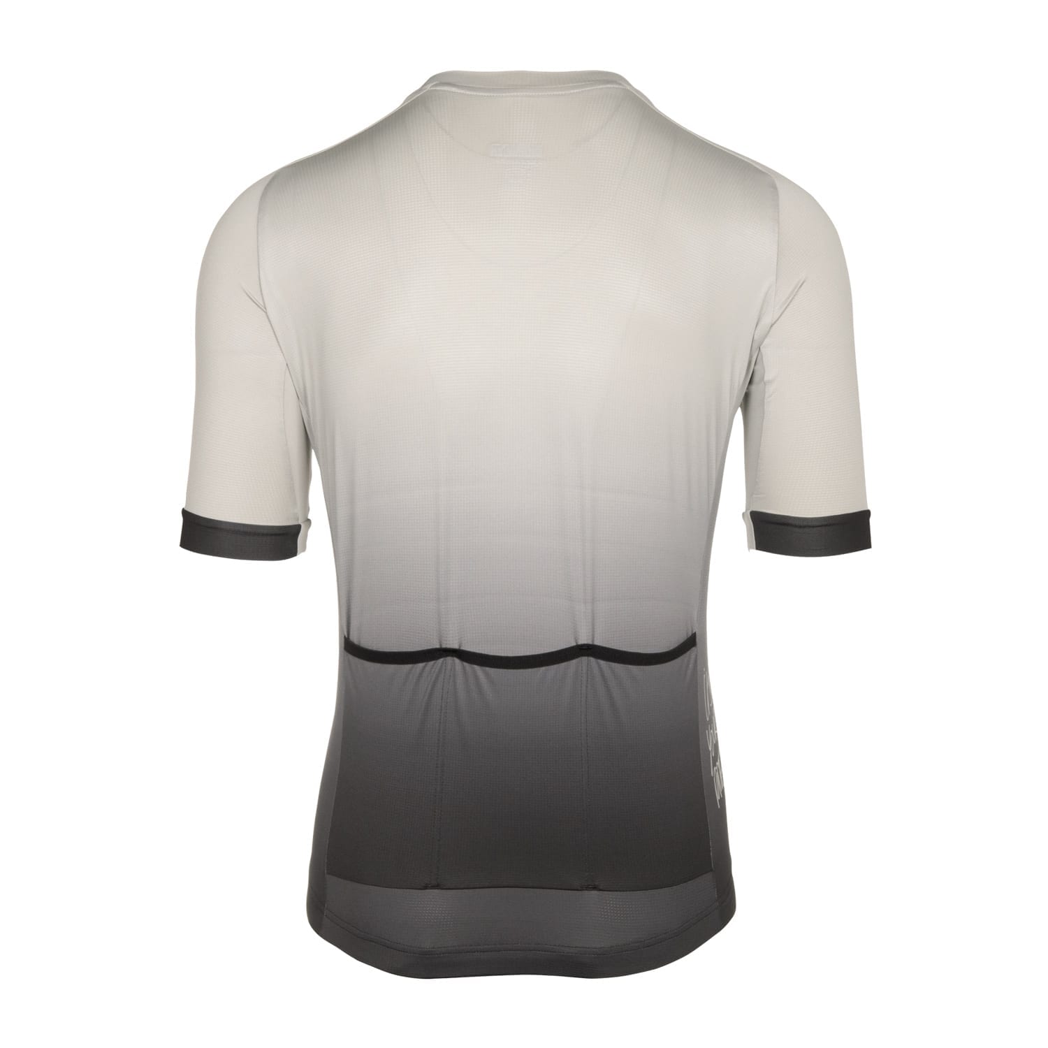 Metalix Jersey Gradiant Grey