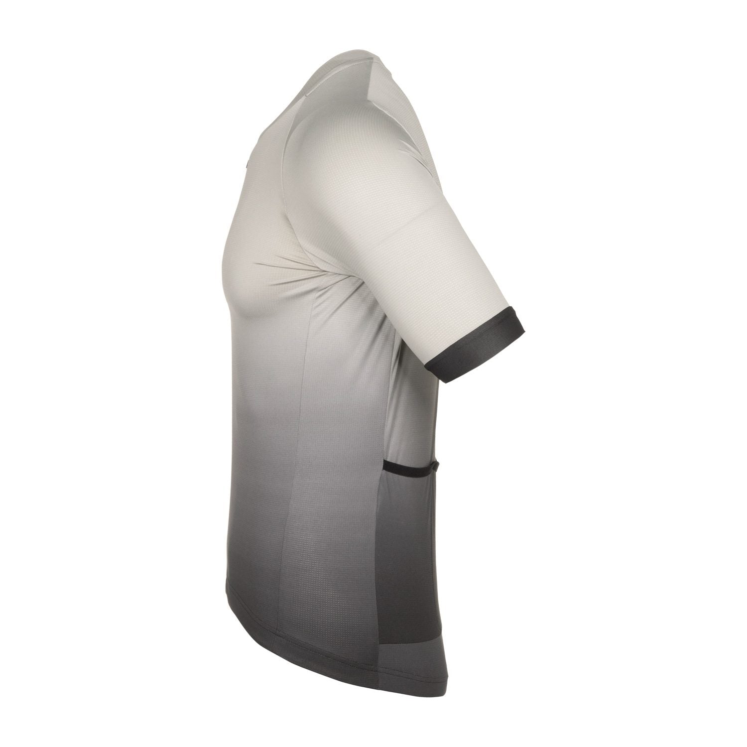 Metalix Jersey Gradiant Grey