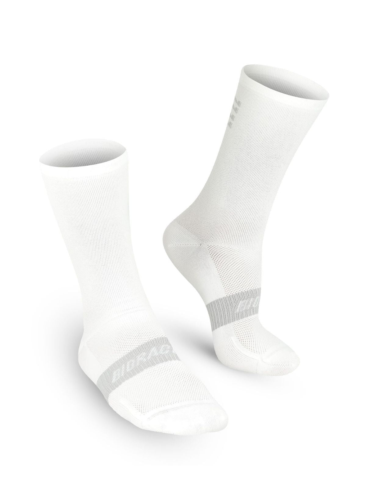 Classic Socken Weiße