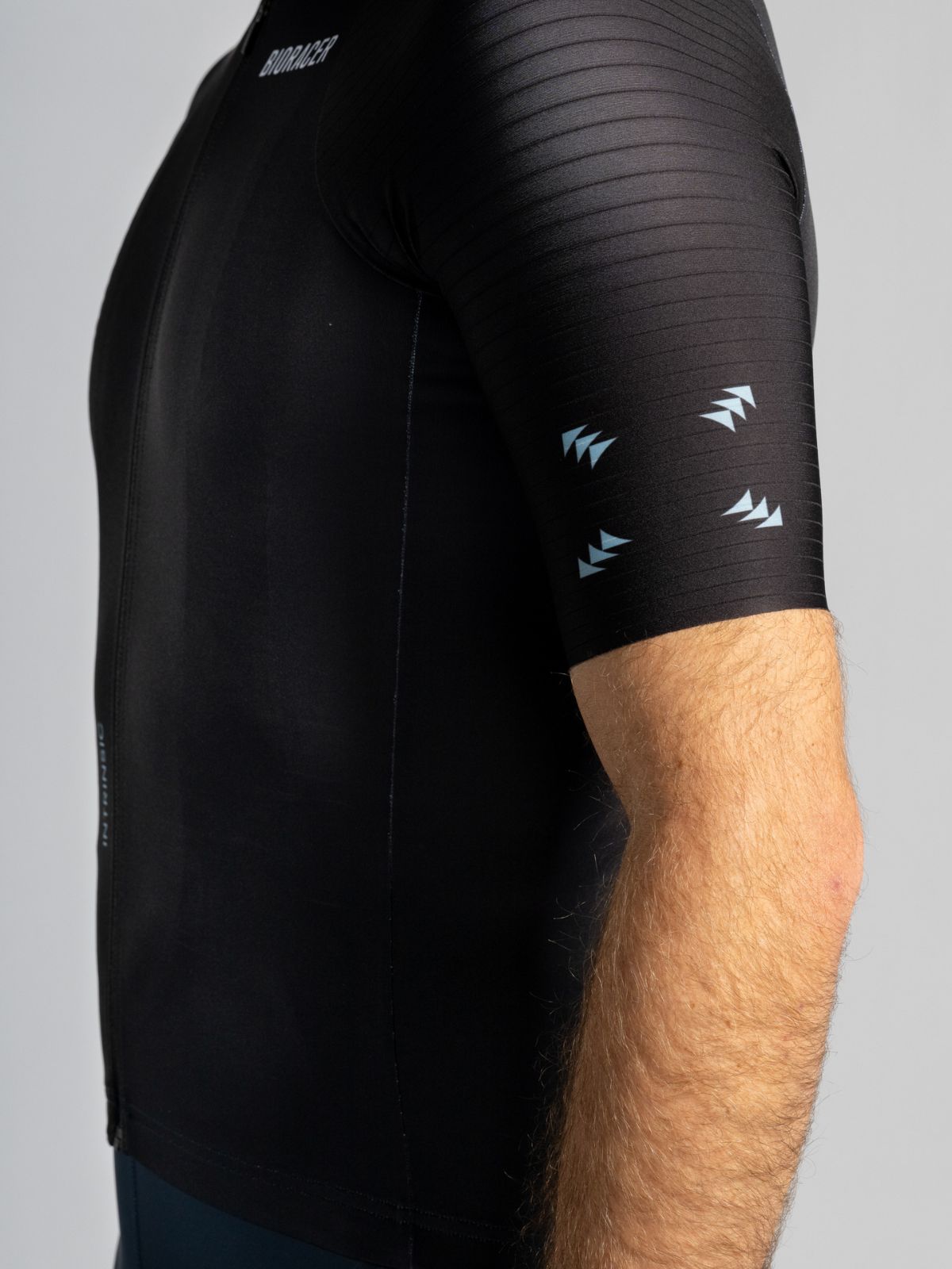 Icon Jersey Eclipse Black