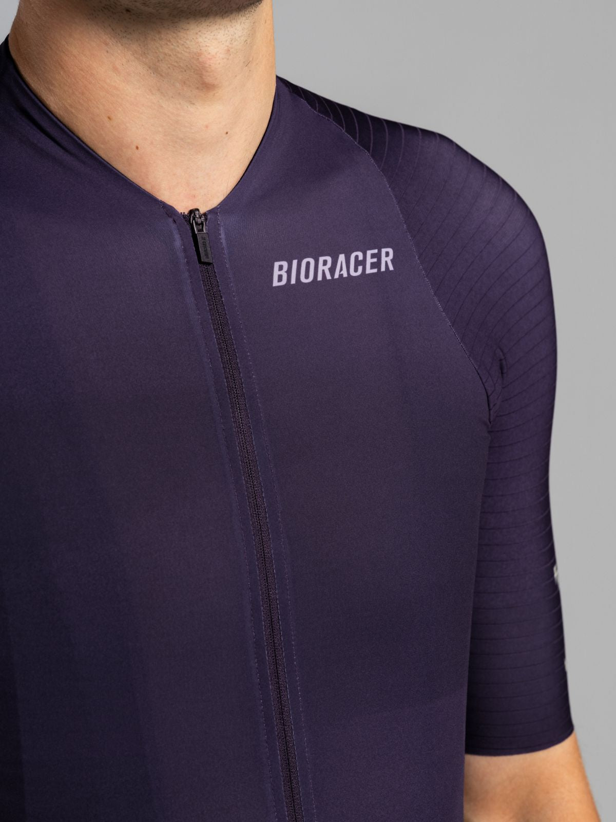 Maillot Icon Dark Violet