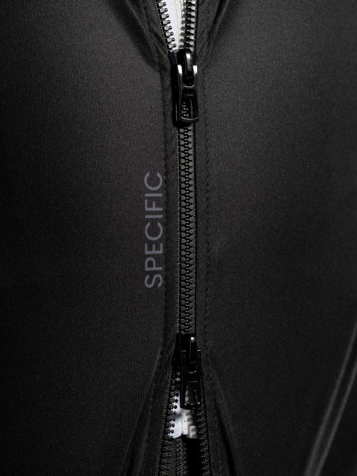 Wind Gilet Eclipse Black
