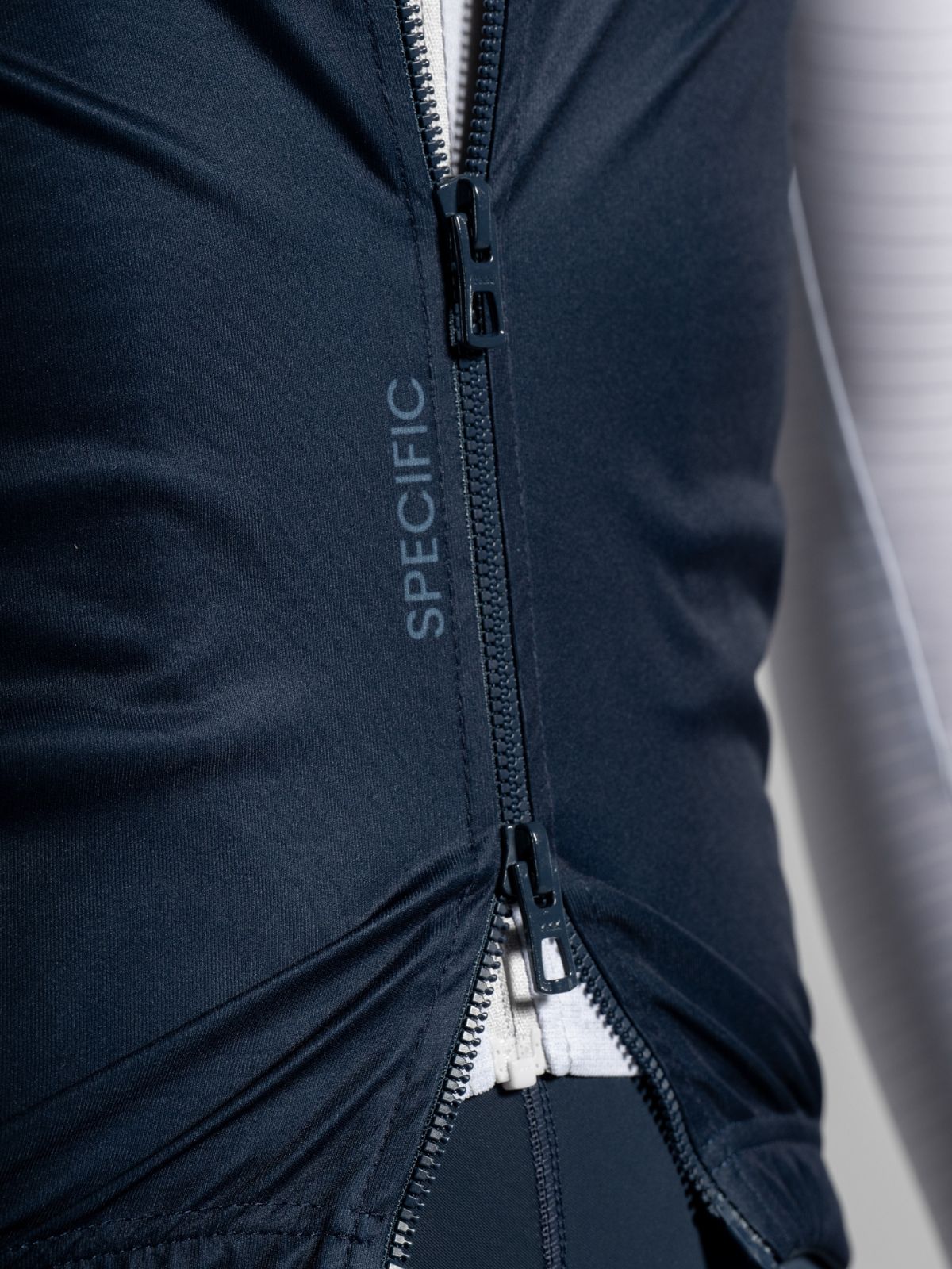 Dames Wind Body Misty Nautica