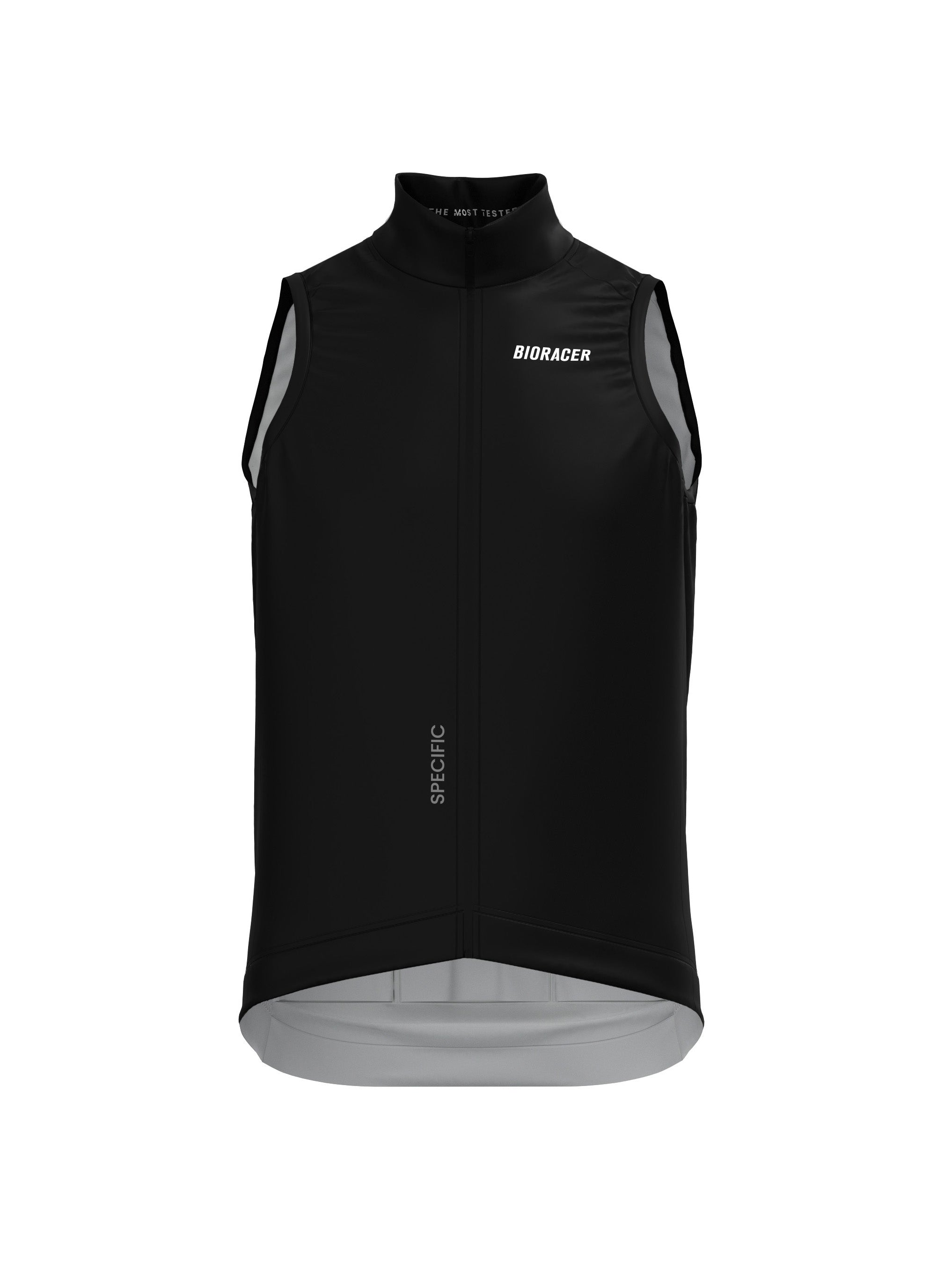 Wind Body Eclipse Black