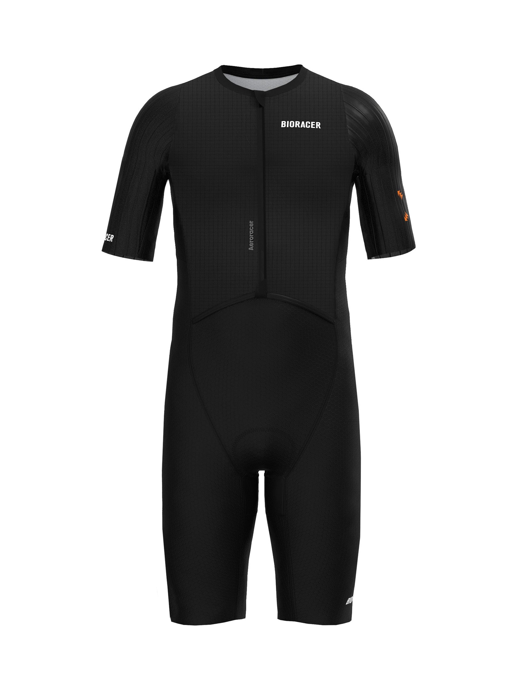 Epic Aero Tri Einteiler Eclipse Black