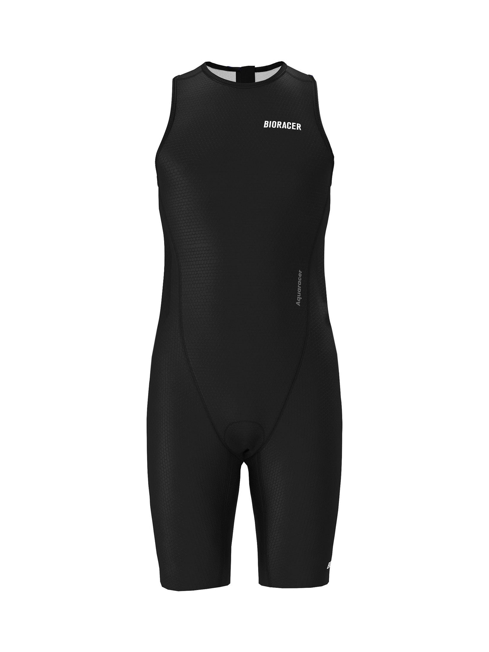 Epic Aqua Tri Einteiler Eclipse Black