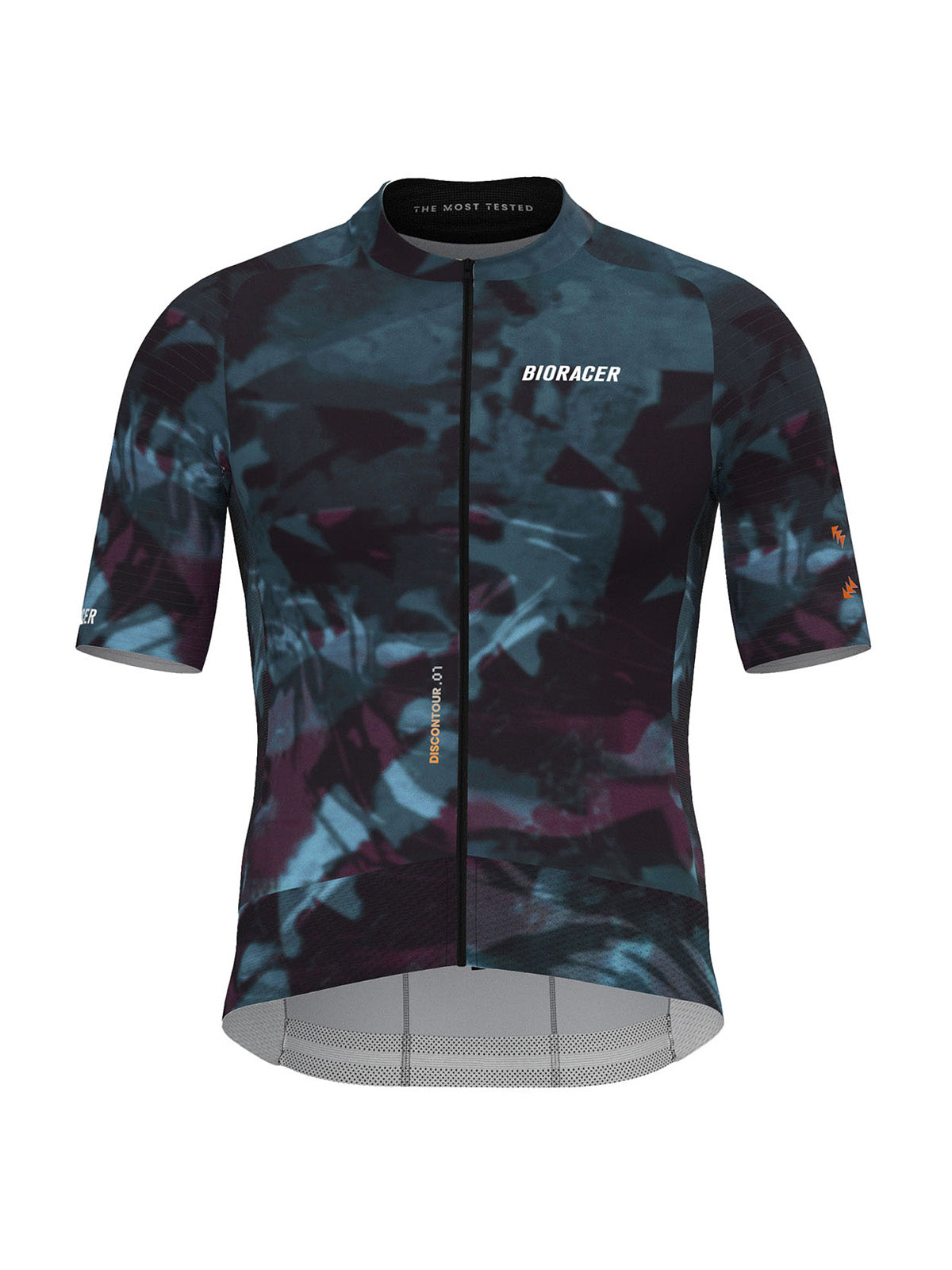 Maillot Epic Infinite