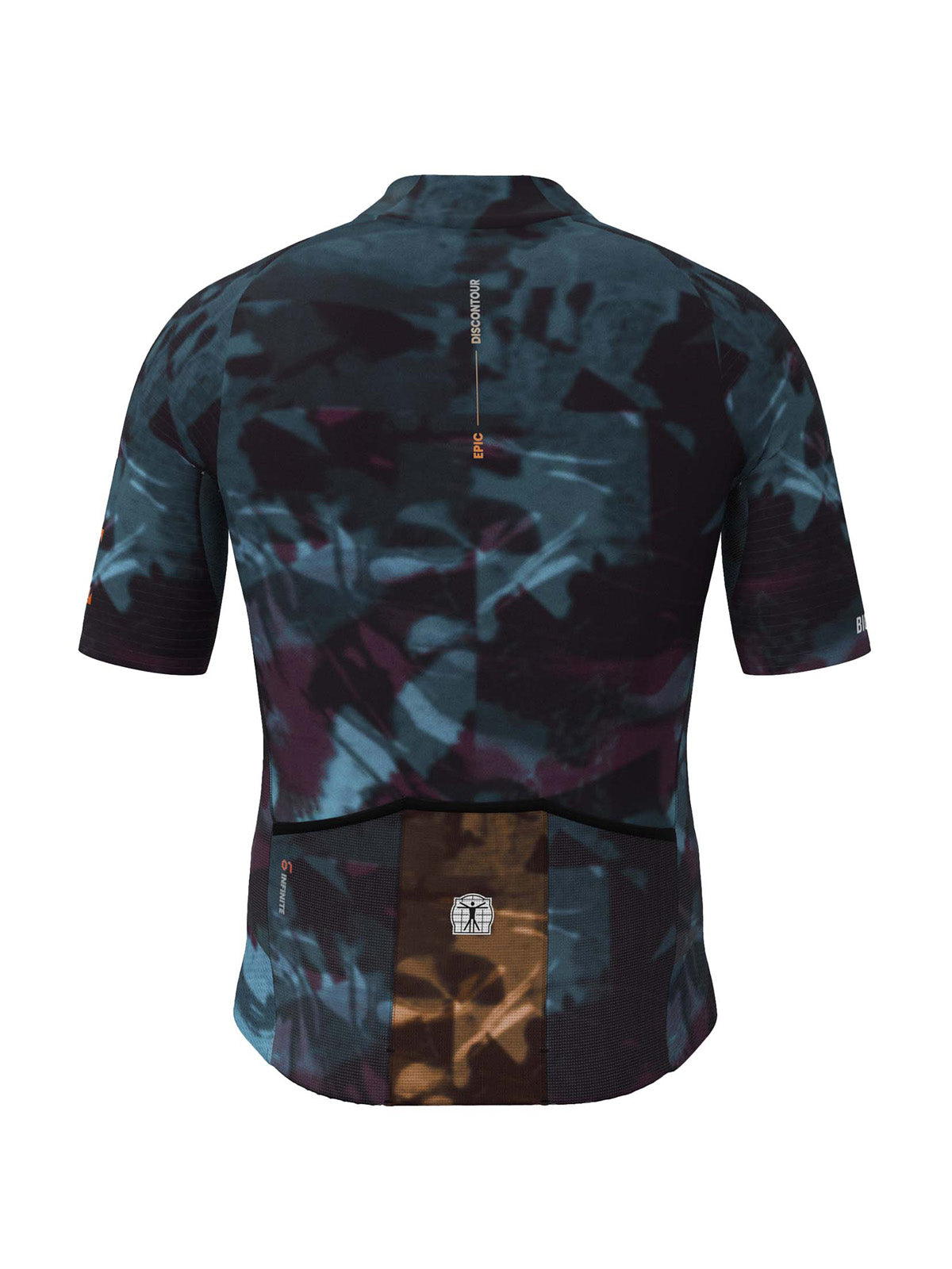 Maillot Epic Infinite